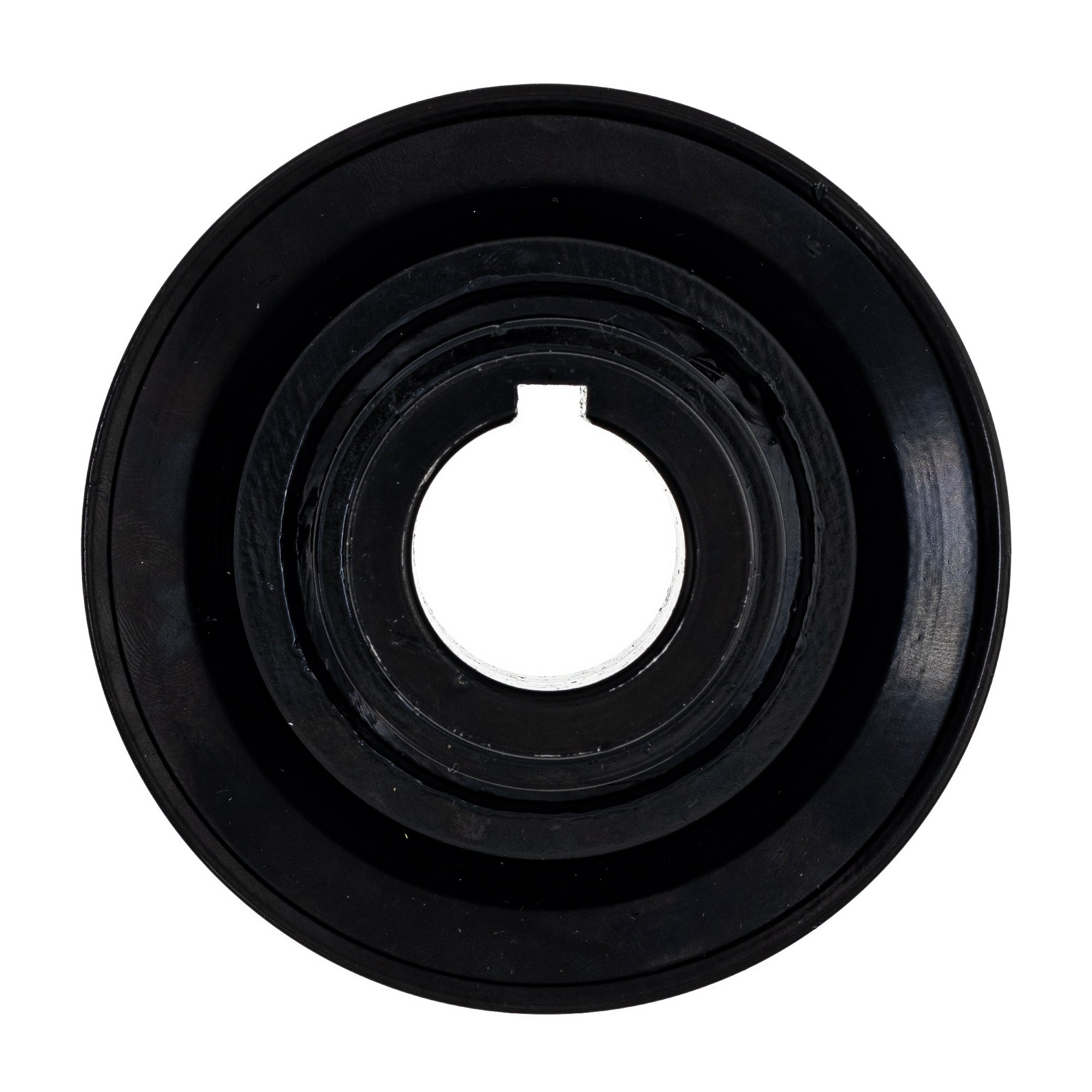 8TEN Spindle & Pulley Set