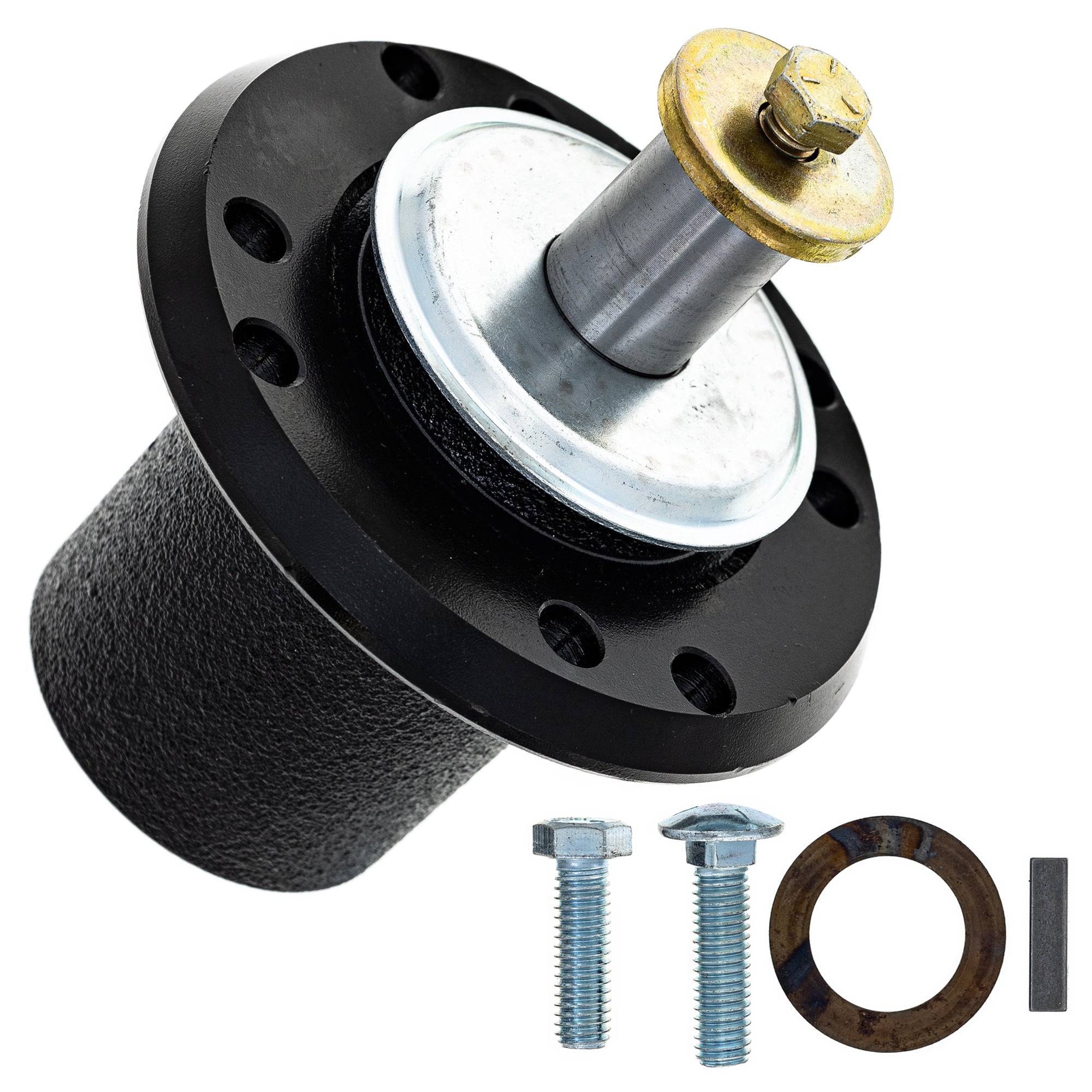 Spindle & Pulley Set For MK1013470