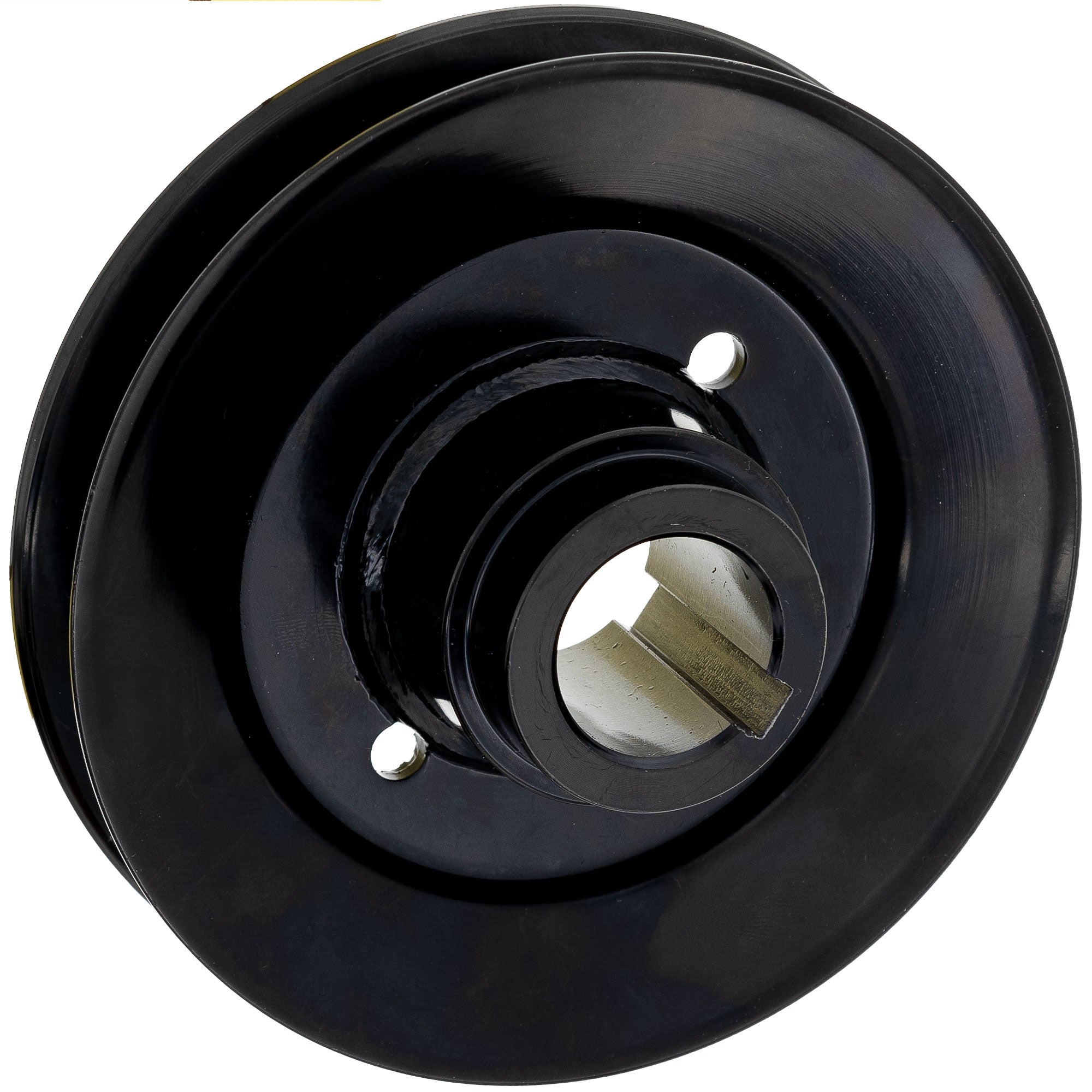 8TEN MK1013472 Spindle & Pulley Set for