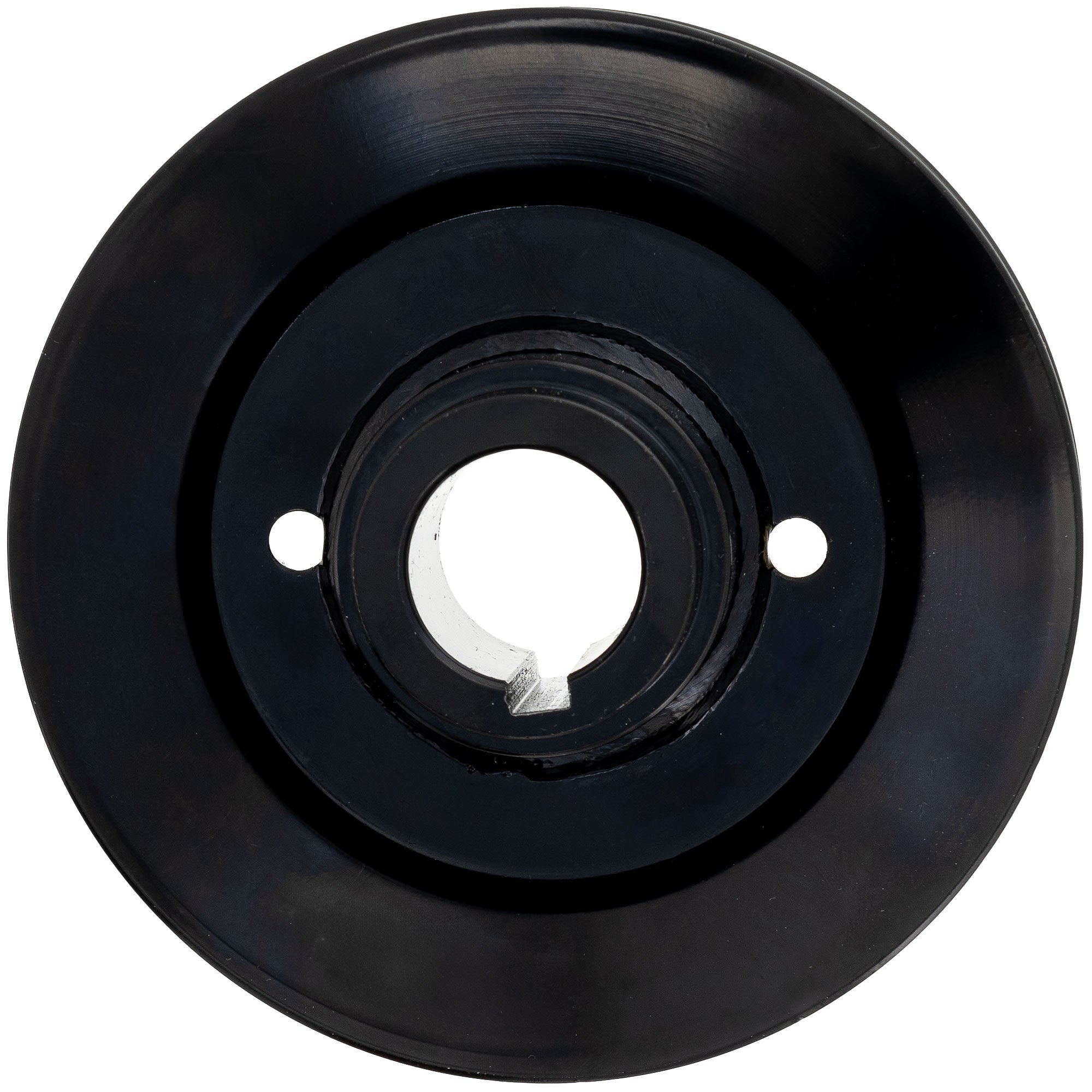 8TEN Spindle & Pulley Set