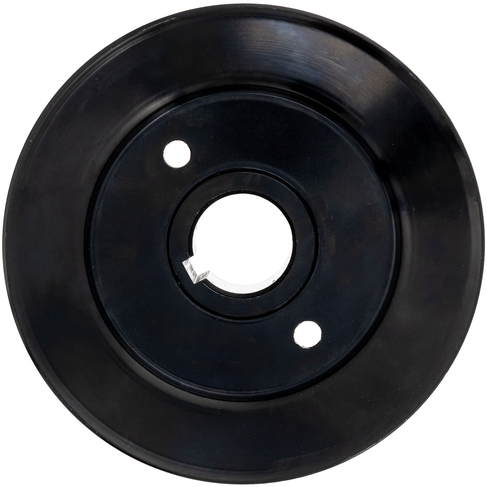 Spindle & Pulley Set For