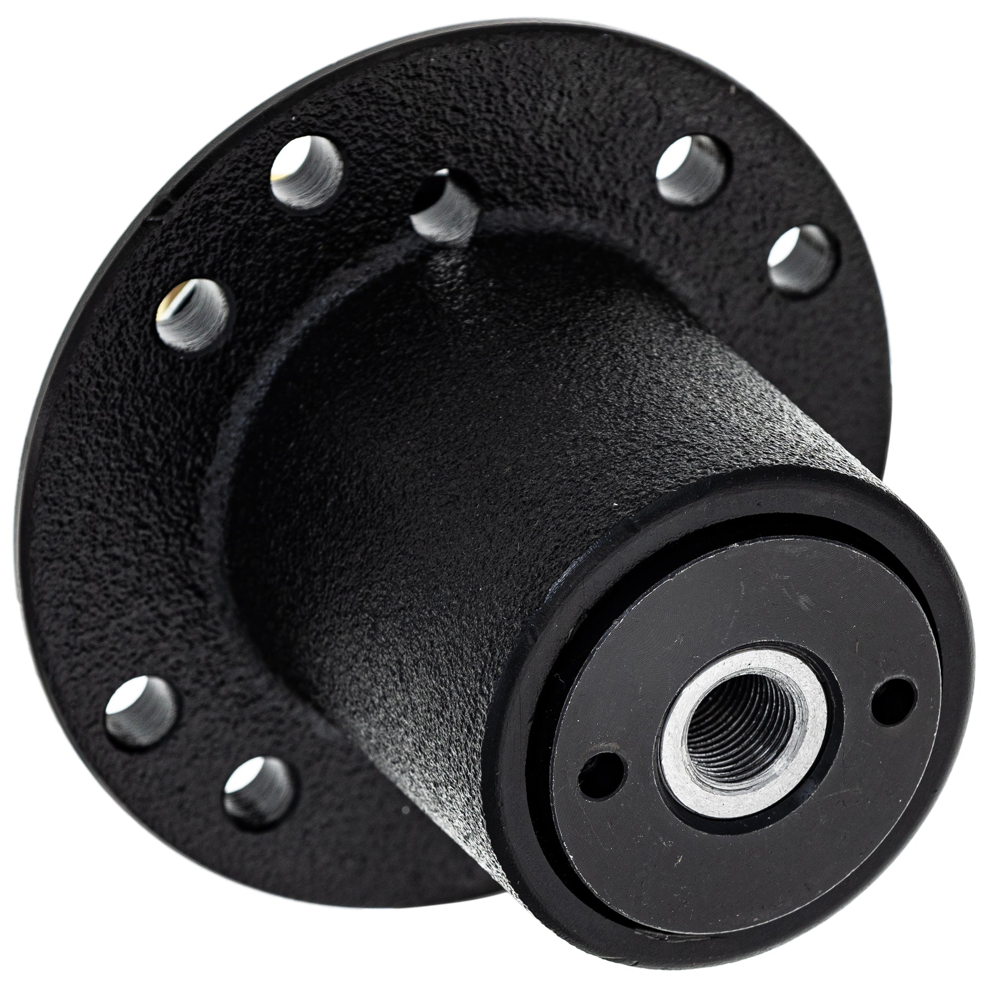 Spindle & Pulley Set For