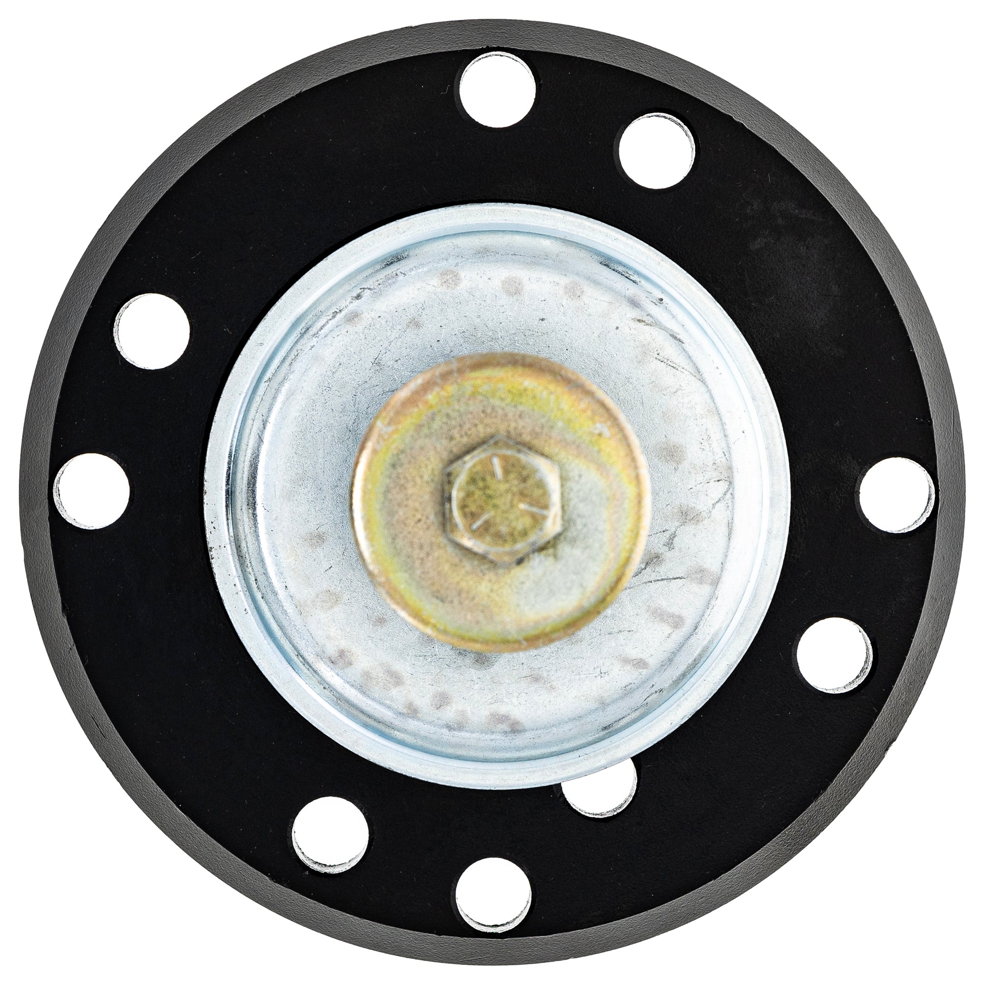 Spindle & Pulley Set For