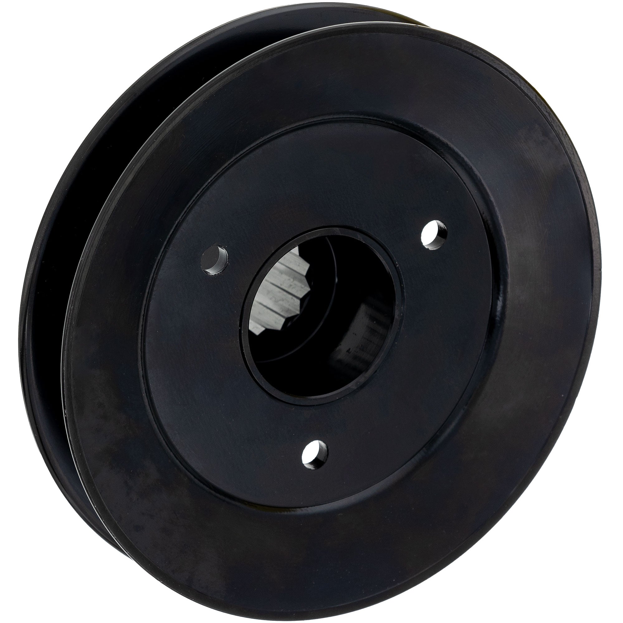 Spindle & Pulley Set For Gravely Great Dane MK1013475 | 8TEN