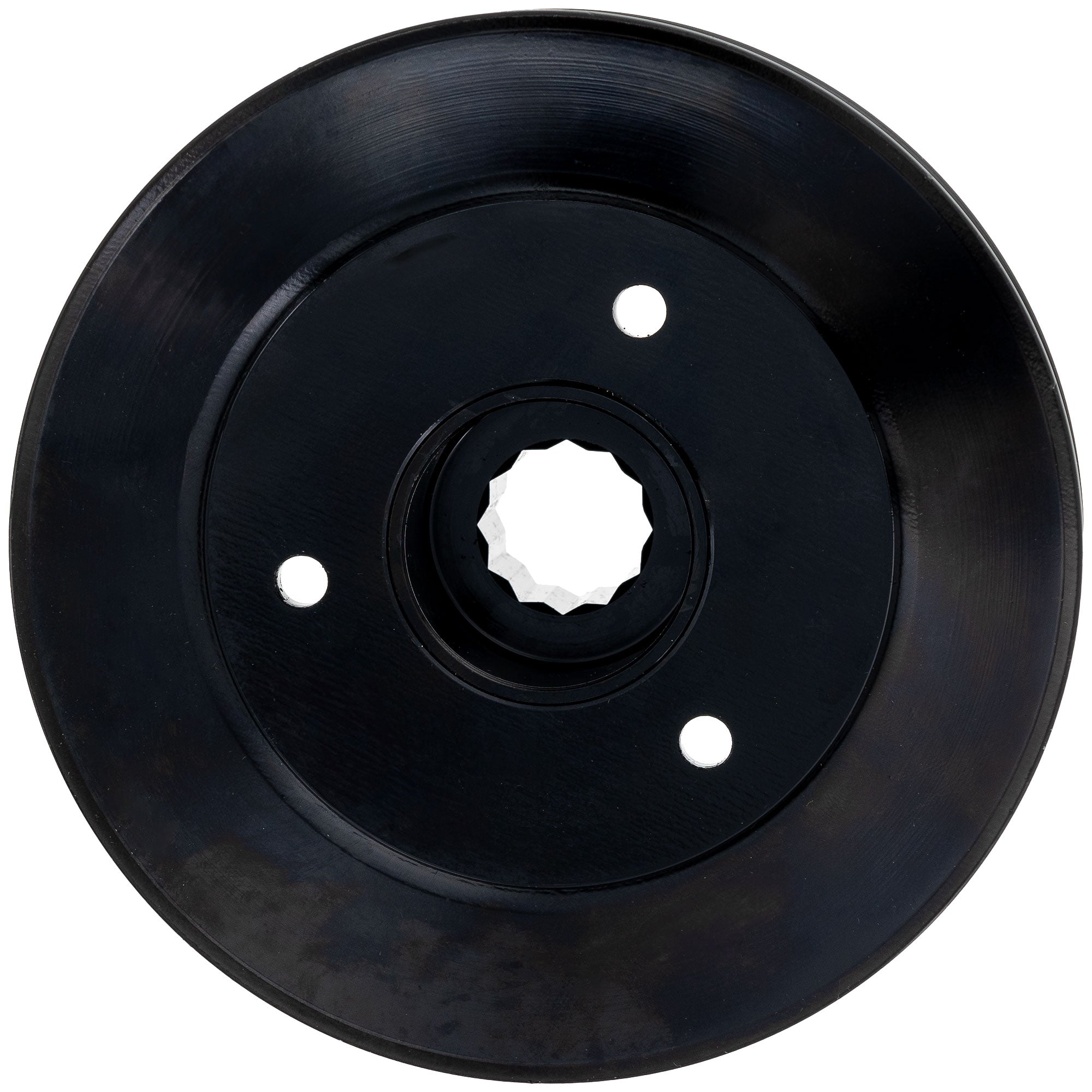 Spindle & Pulley Set For Gravely Great Dane MK1013475 | 8TEN