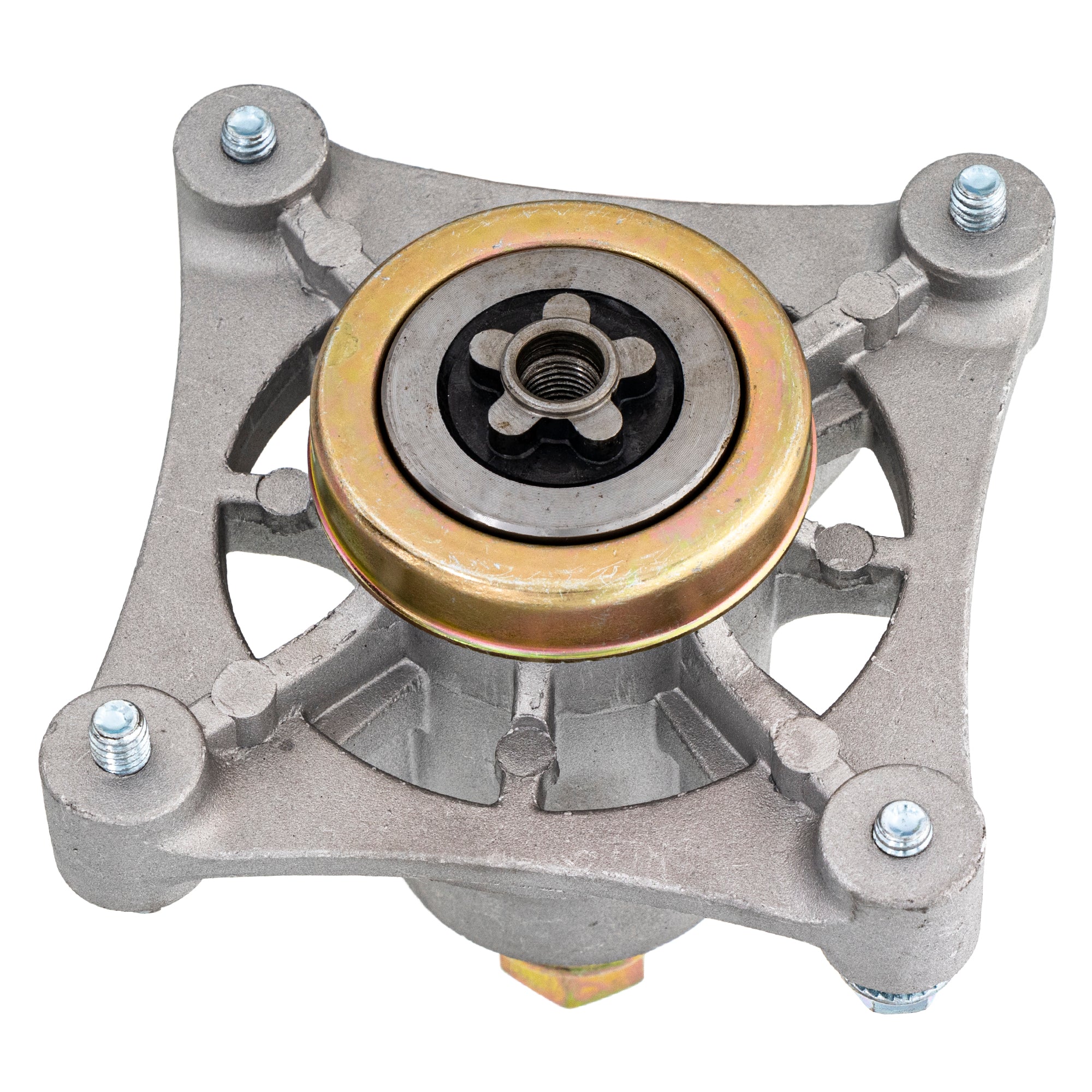 Spindle & Pulley Kit For Husqvarna | 1-PACK