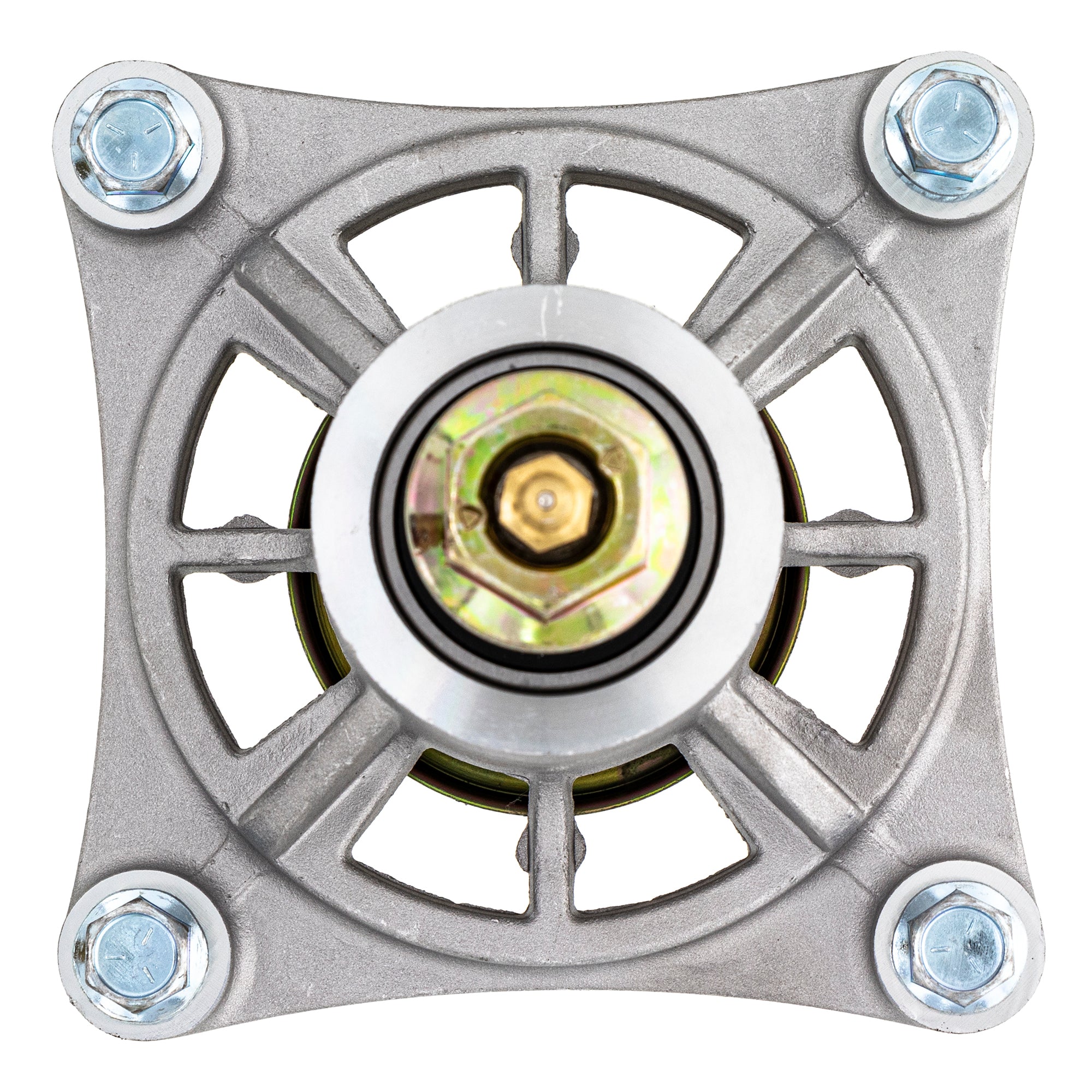 Spindle & Pulley Kit For Husqvarna | 1-PACK