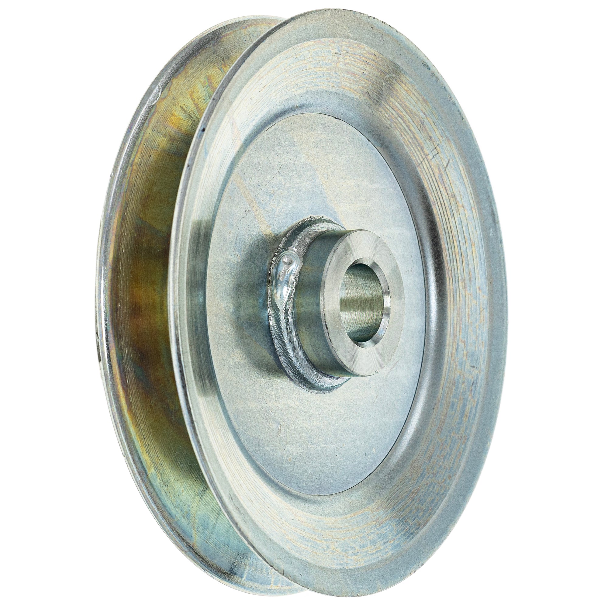 8TEN MK1013500 Spindle & Pulley Set for TimeCutter