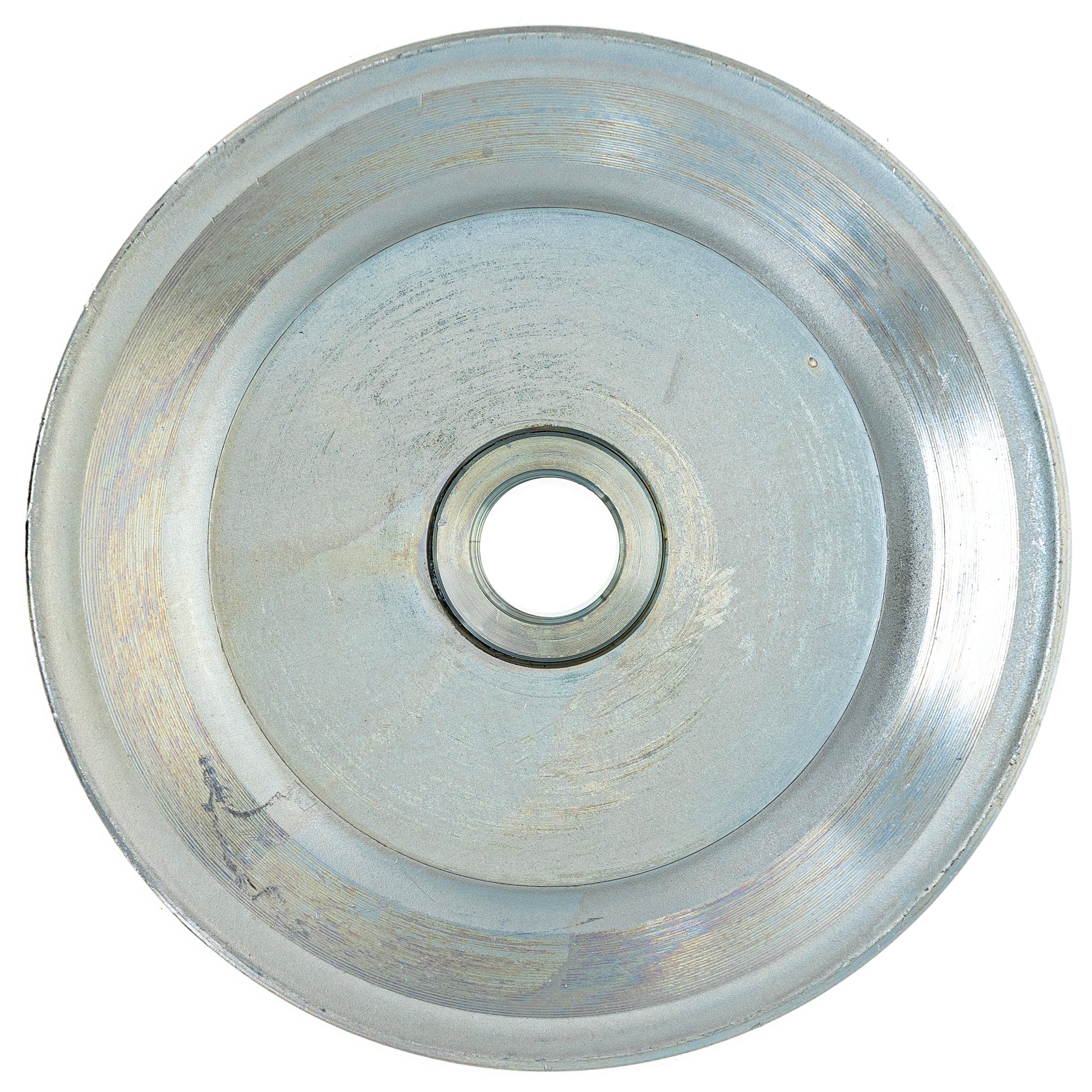 Spindle & Pulley Set For Toro