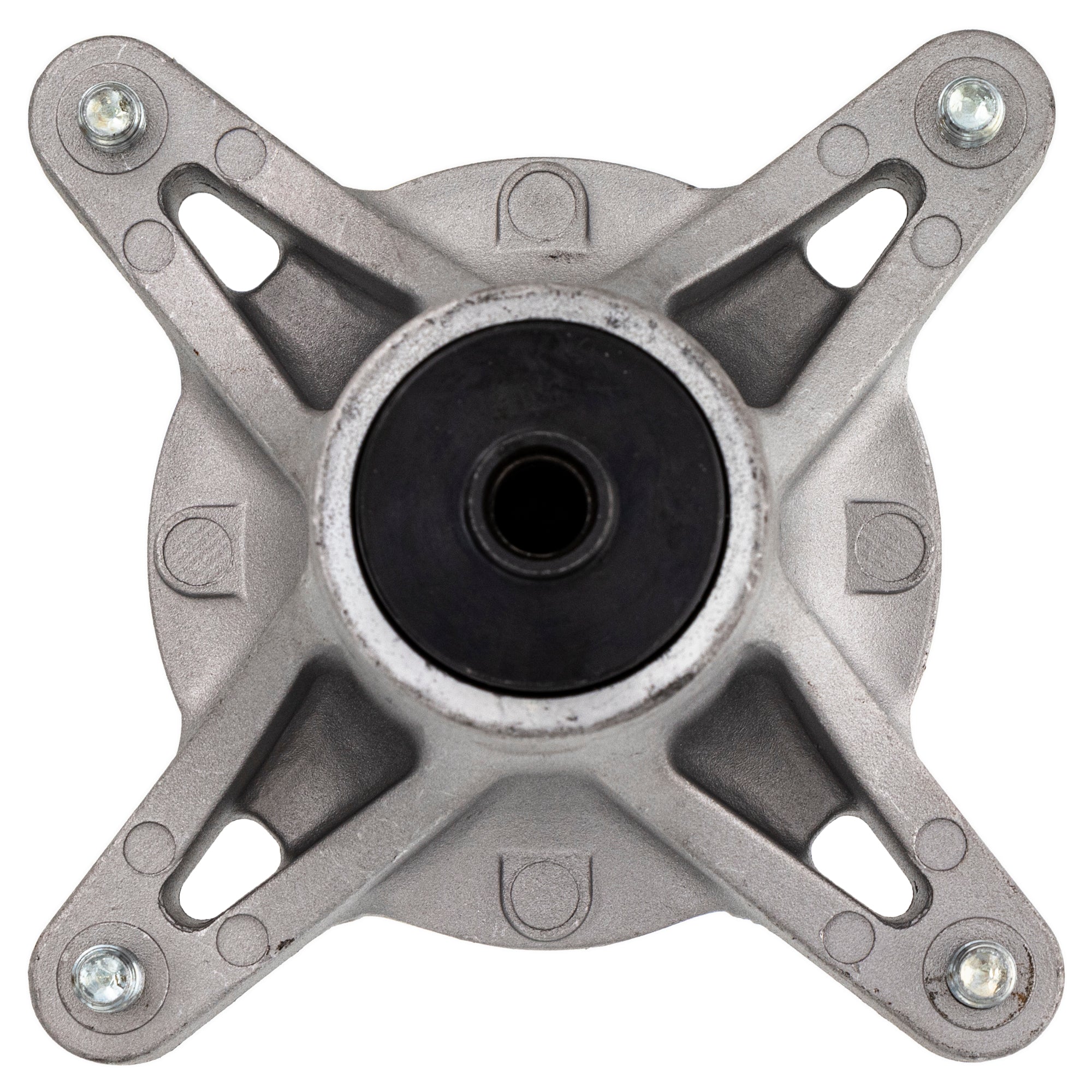Spindle & Pulley Set For Toro