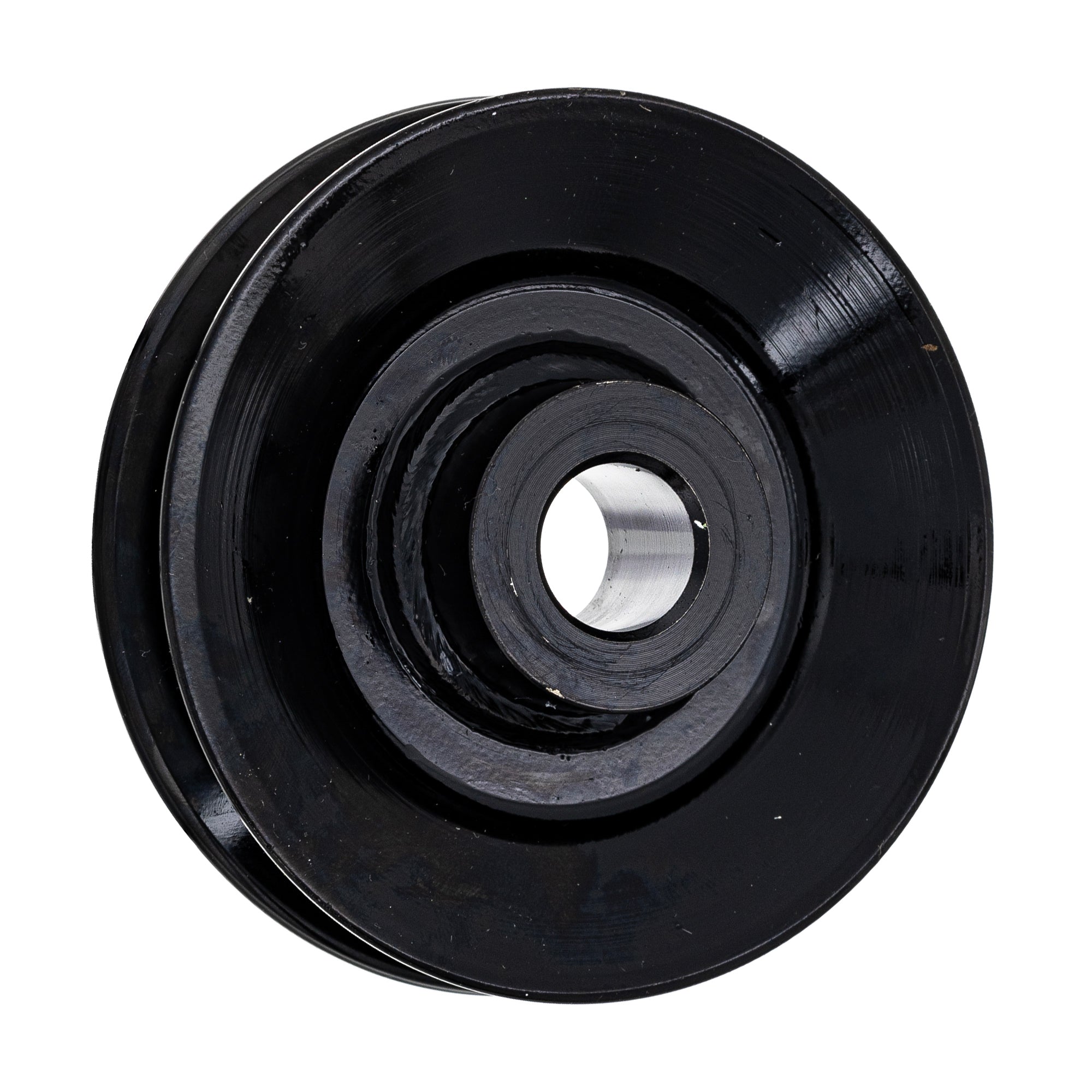 8TEN MK1013507 Spindle & Pulley Set for