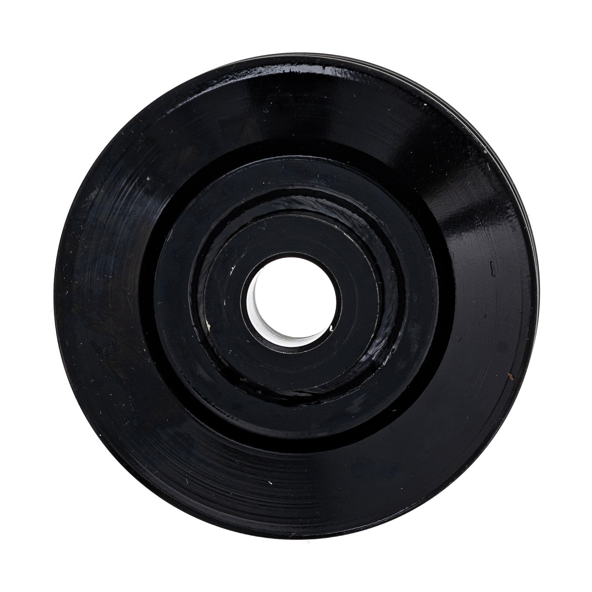 8TEN Spindle & Pulley Set