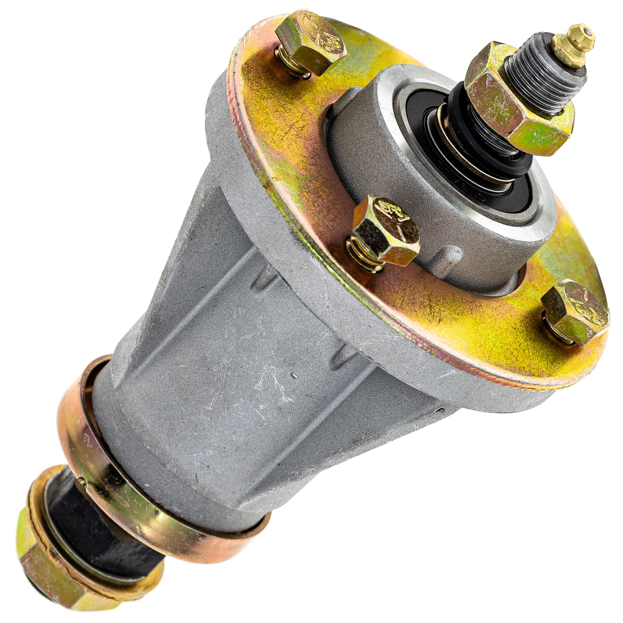 Spindle & Pulley Kit For | 1-PACK