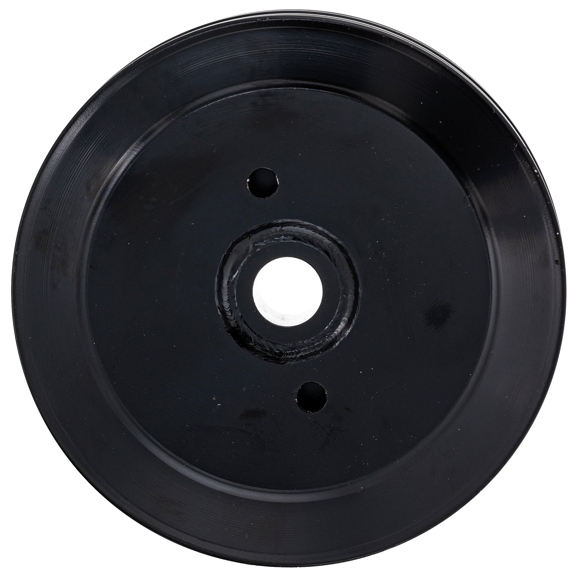 8TEN Spindle & Pulley Set