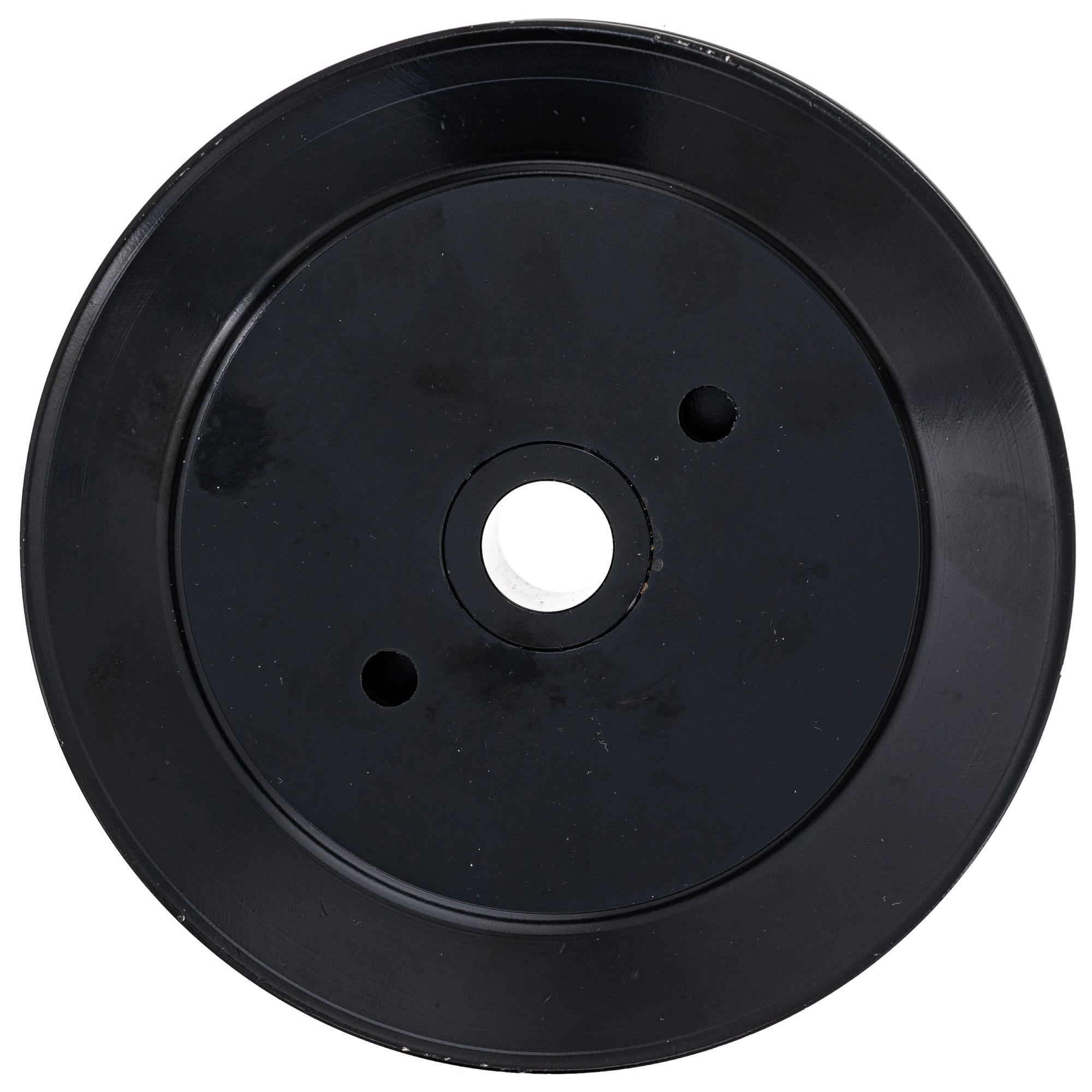 Spindle & Pulley Set For