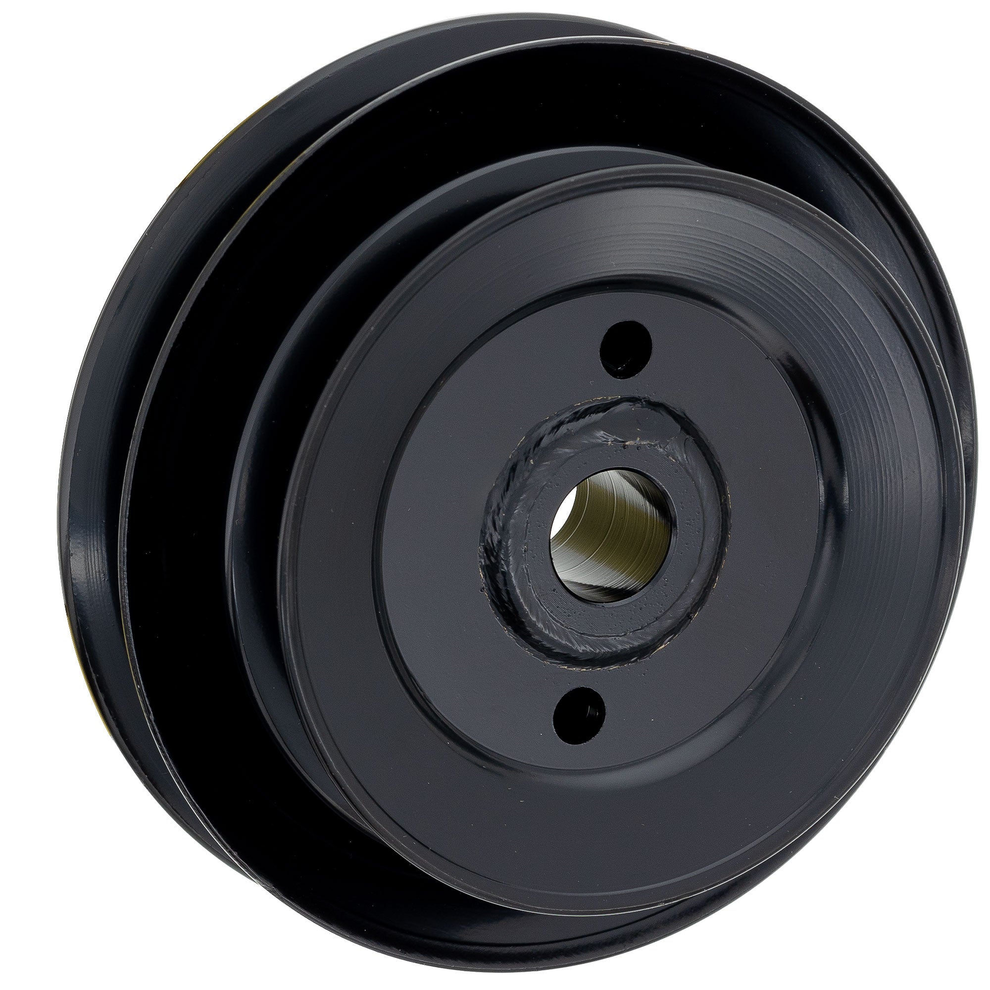 8TEN MK1013512 Spindle & Pulley Set for