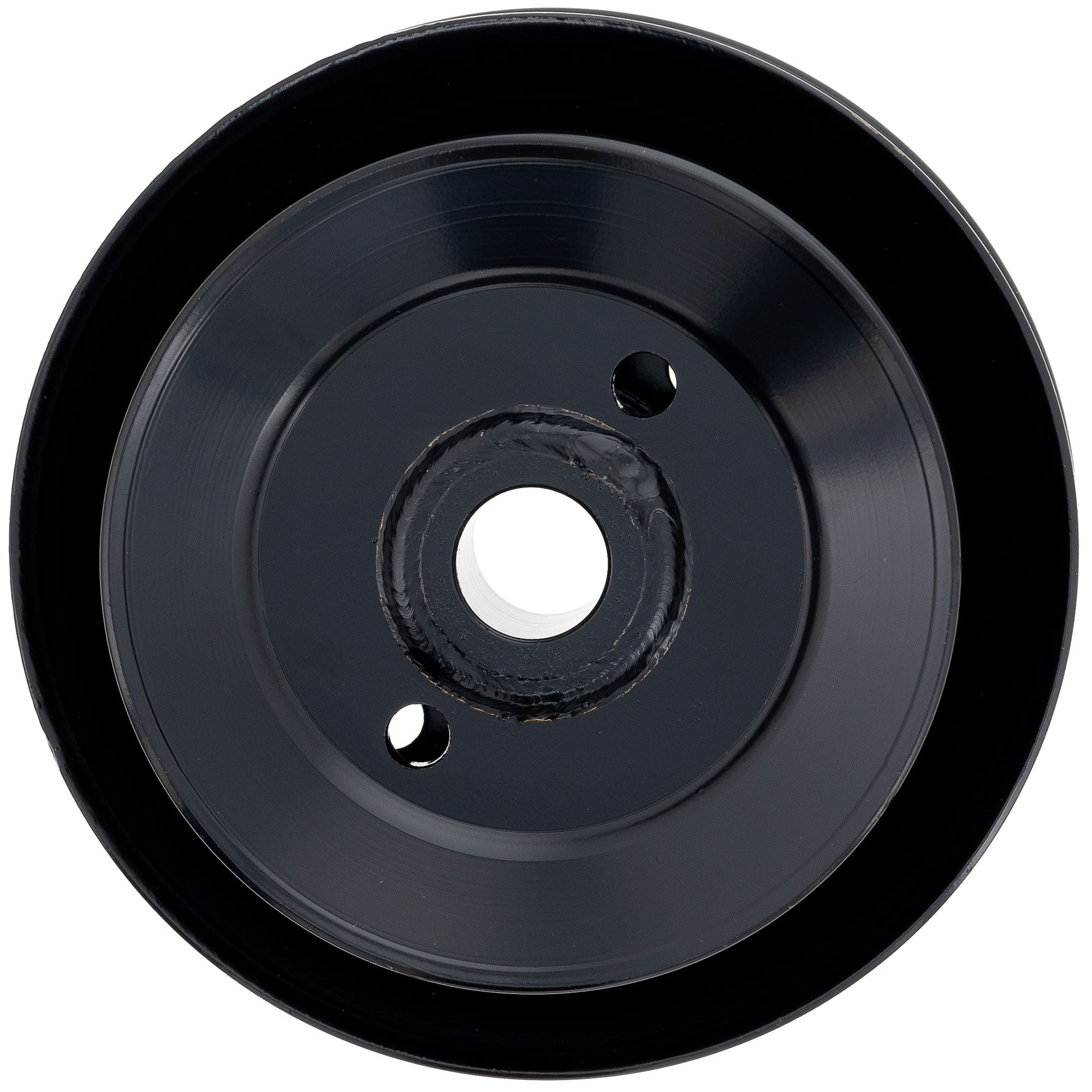 8TEN Spindle & Pulley Set