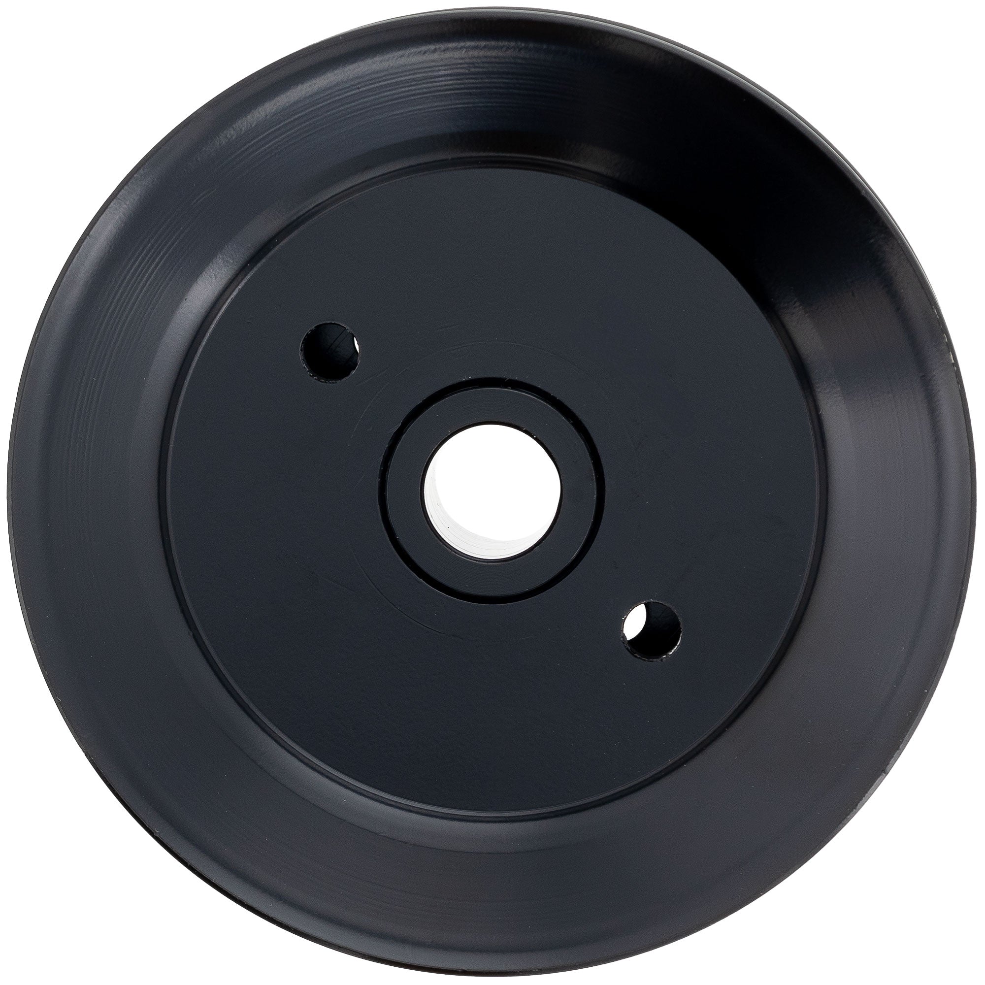 Spindle & Pulley Set For