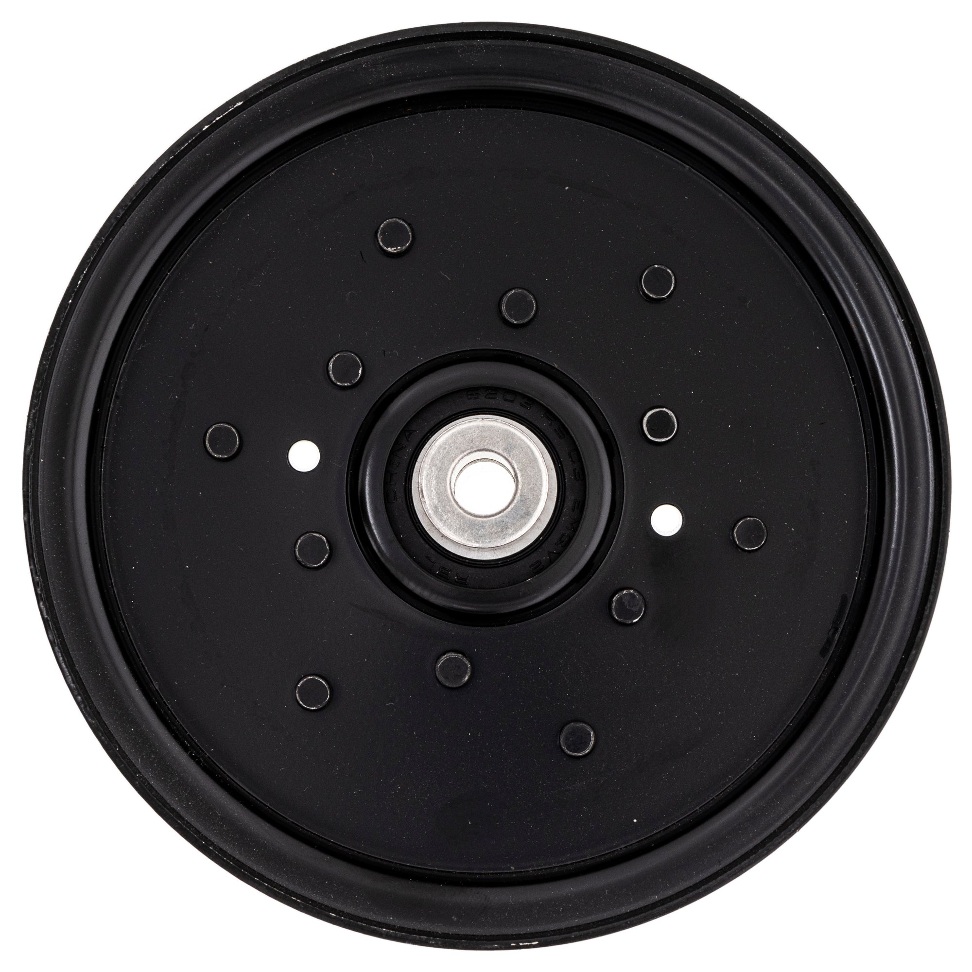 Blade Spindle Belt Idler Deck Wheel Kit For Troy-Bilt