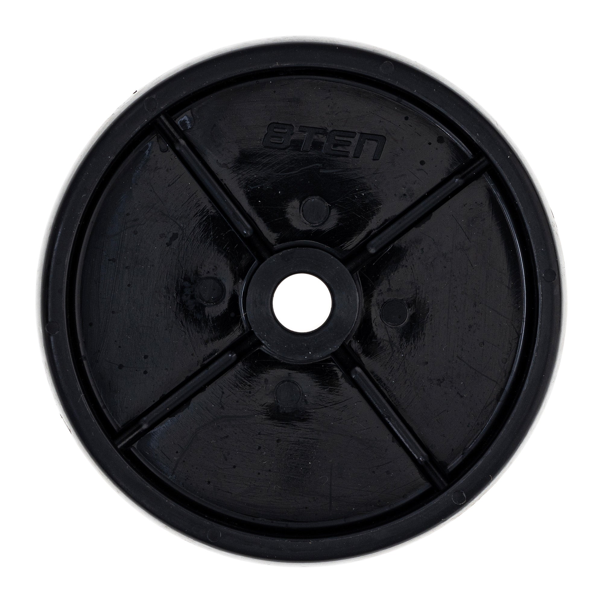 Blade Spindle Belt Idler Deck Wheel Kit For Yard-Machines Yard-Man Huskee