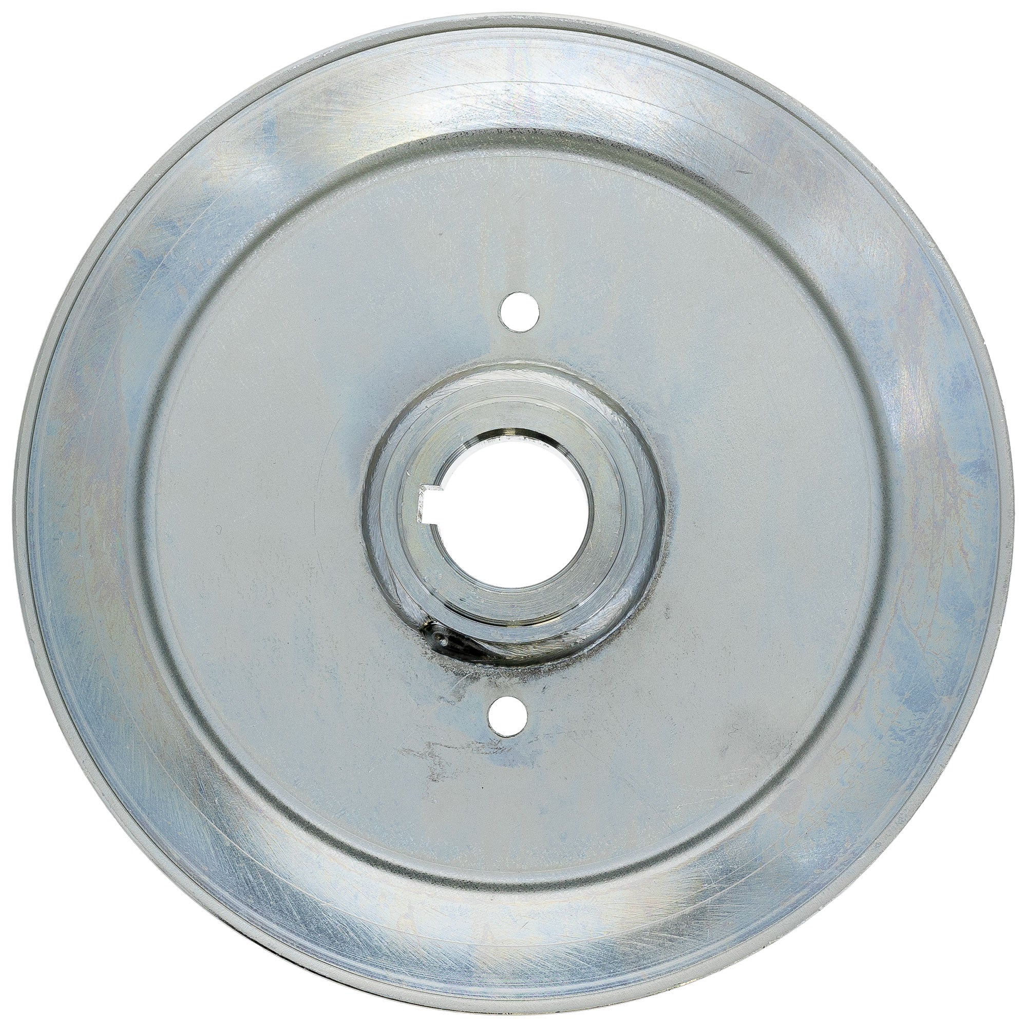 8TEN Spindle & Pulley Set