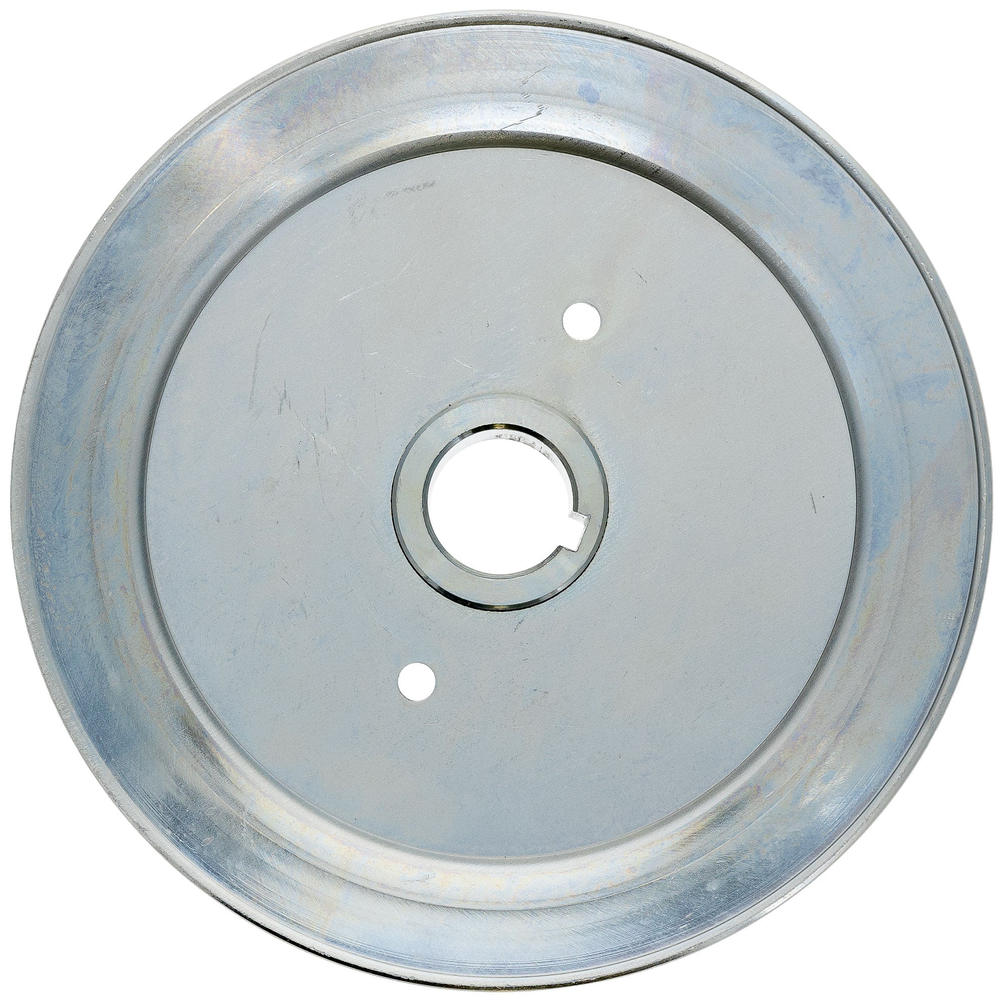 Spindle & Pulley Set For Gravely