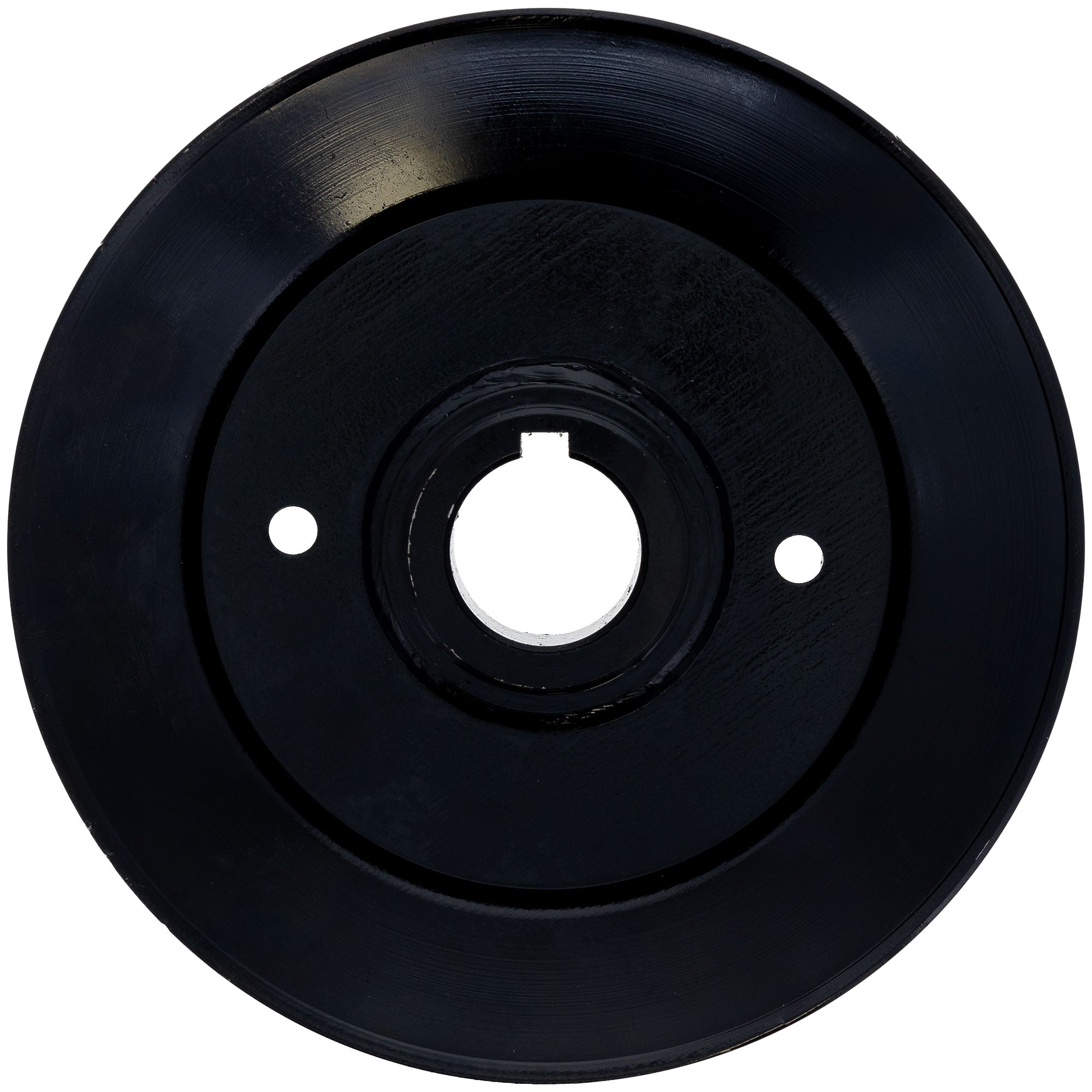 8TEN Spindle & Pulley Set