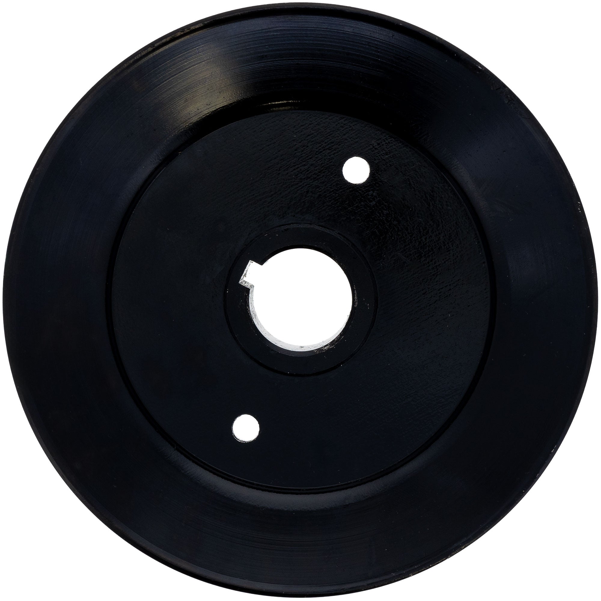 Spindle & Pulley Set For Gravely