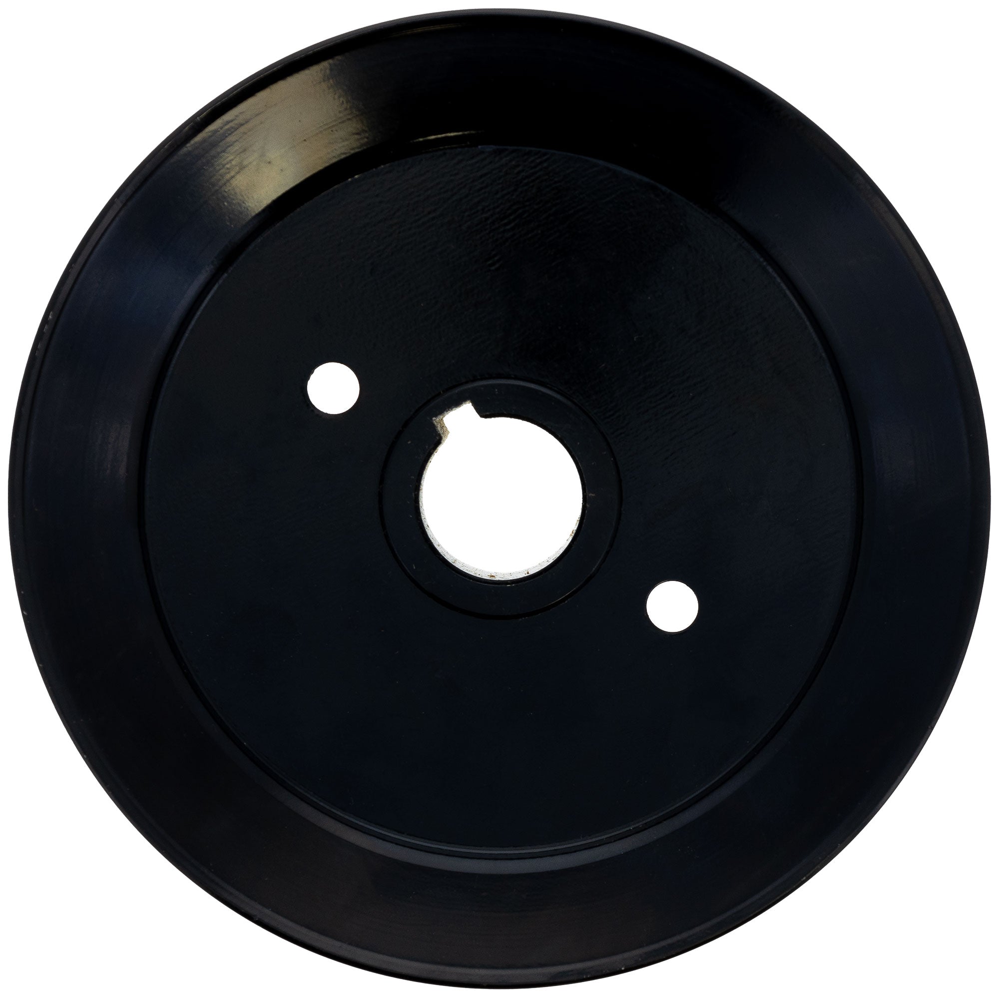 Spindle & Pulley Set For MK1013575 | 8TEN