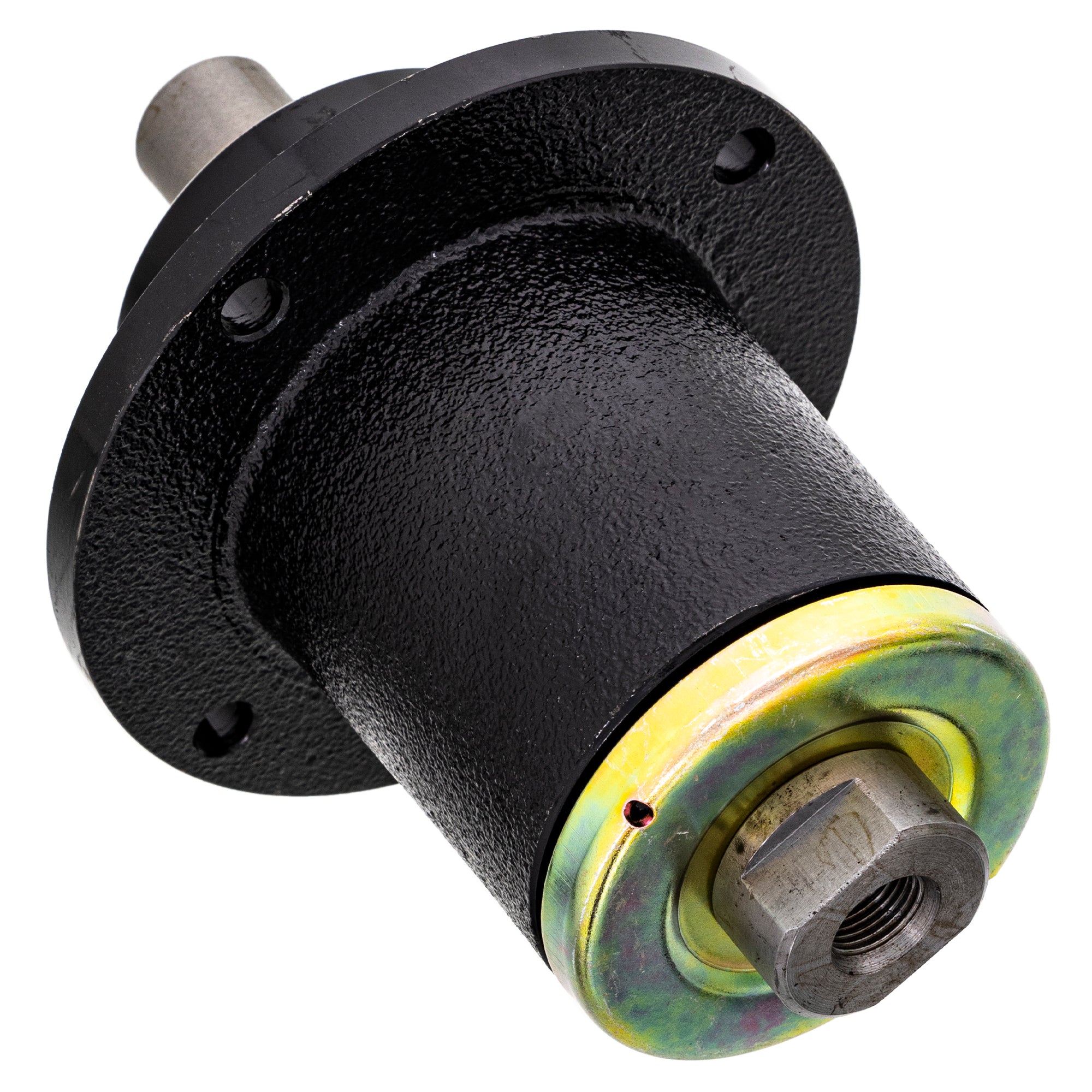 Spindle & Pulley Set For MK1013575 | 8TEN