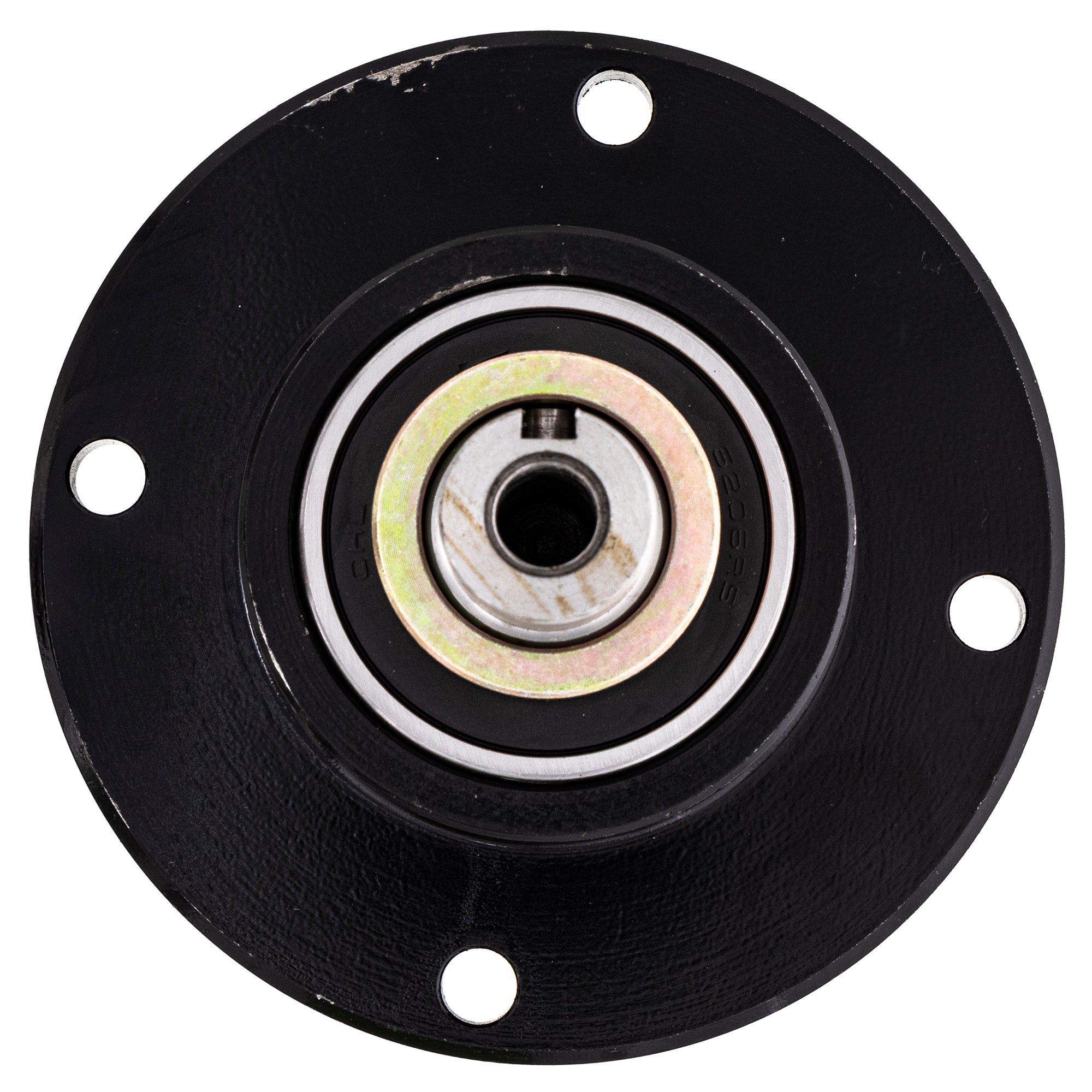 Spindle & Pulley Set For MK1013575 | 8TEN