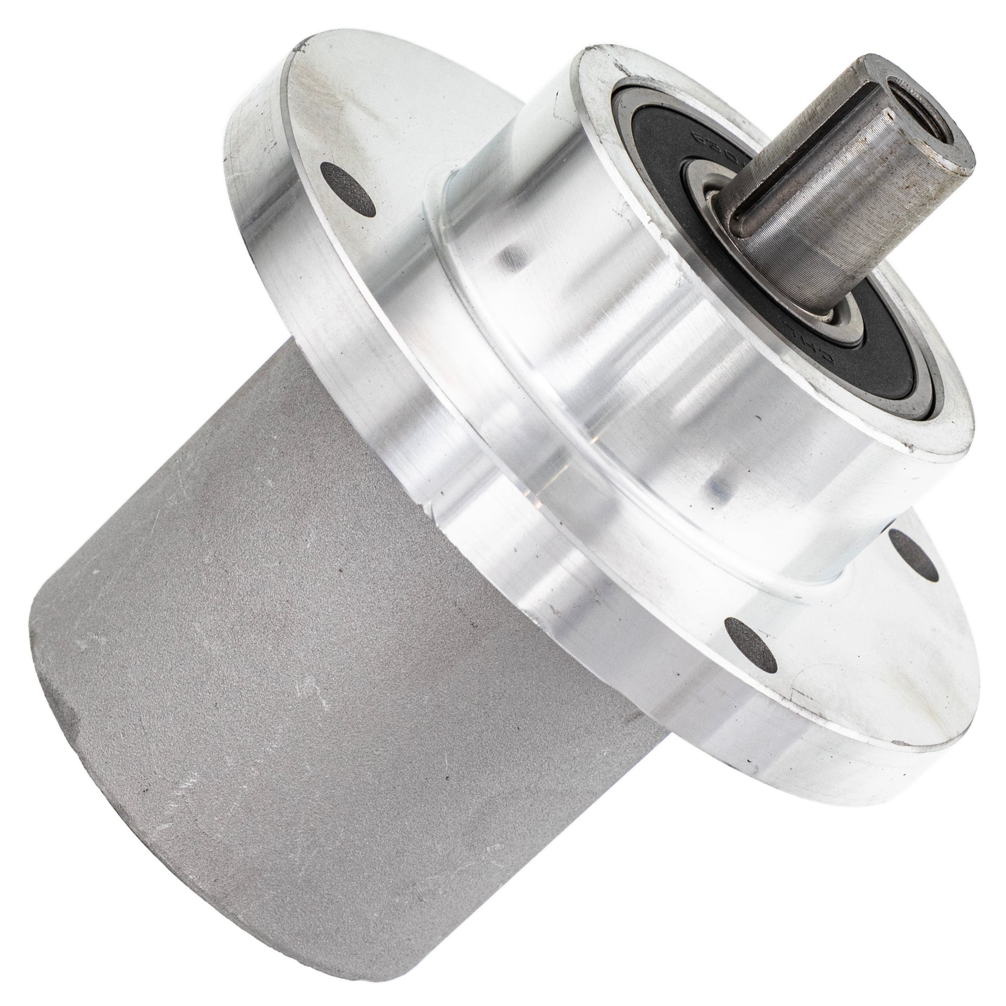 Deck Spindle Kit for Bad Boy MZ Magnum 037-2050-00 033-4890-00 54-Inch