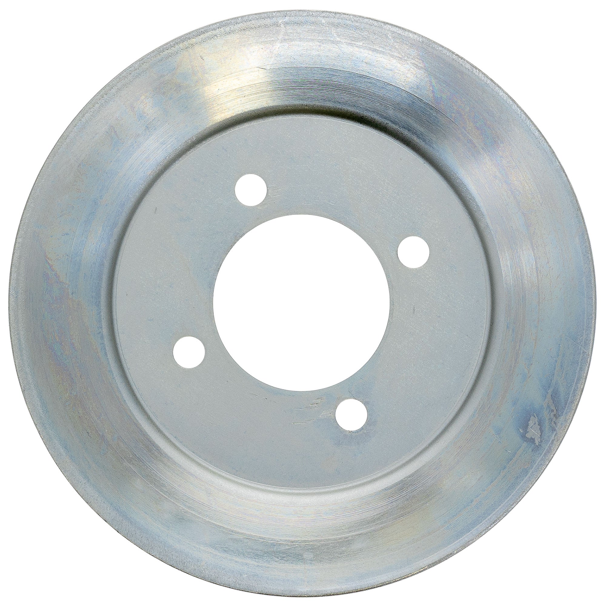 8TEN Spindle & Pulley Set