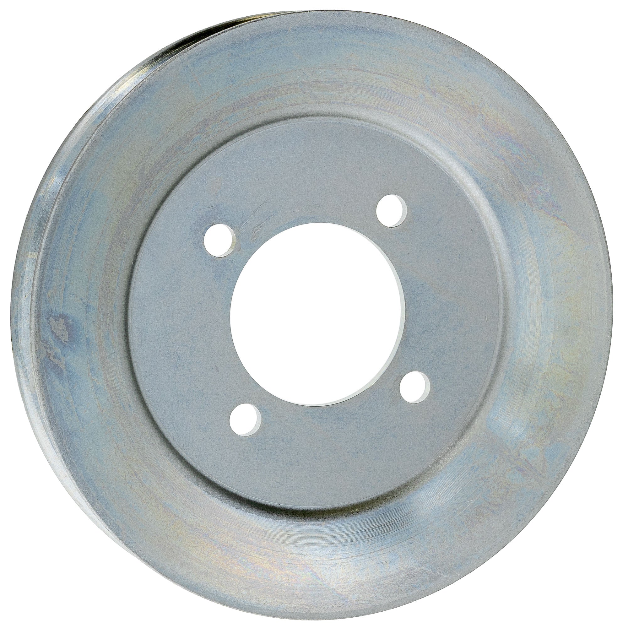 8TEN MK1013587 Deck Kit