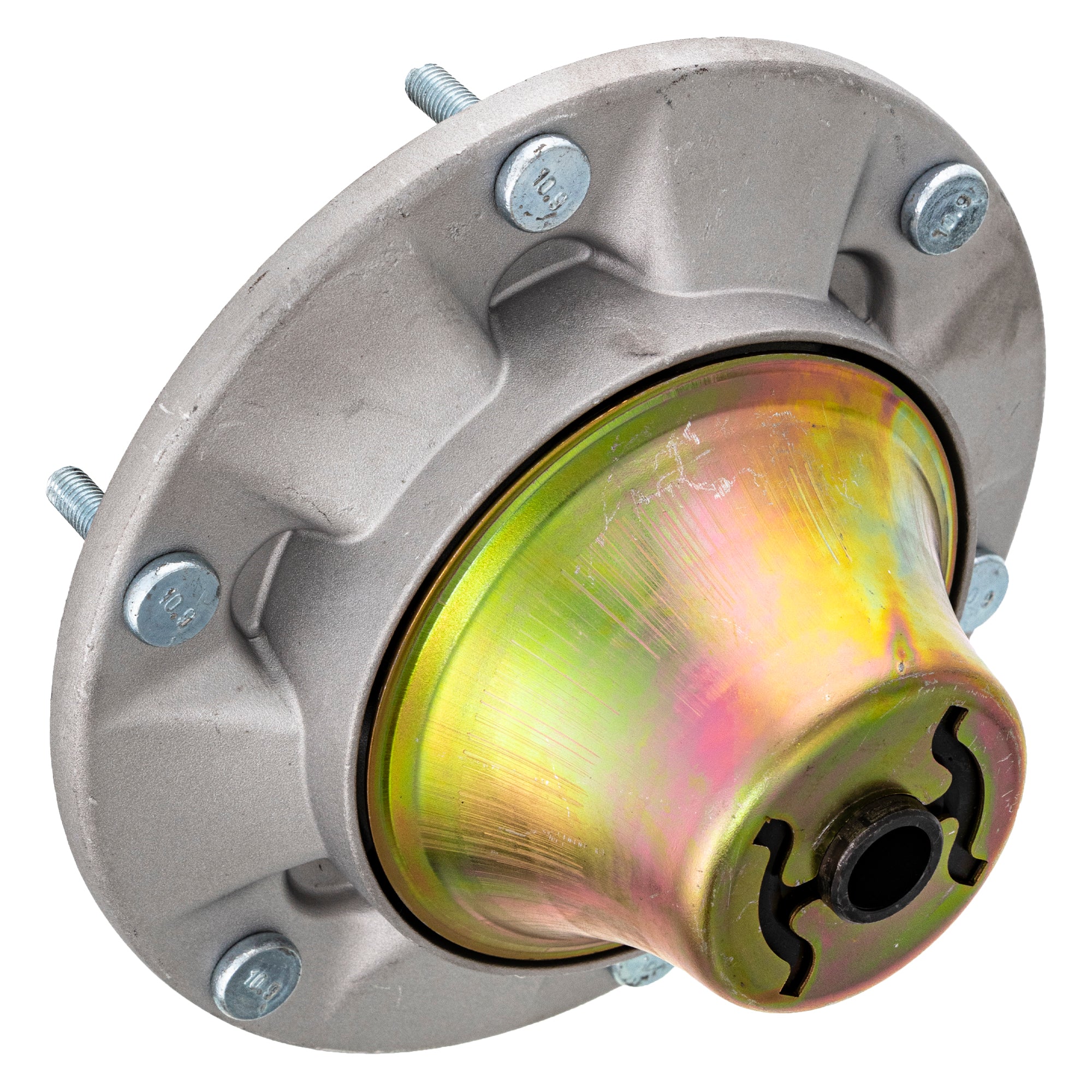 Spindle & Pulley Kit For John Deere | 1-PACK