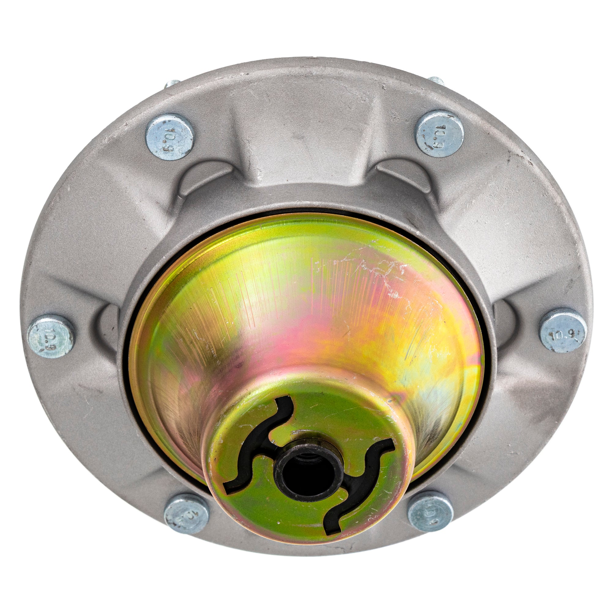 Spindle & Pulley Kit For John Deere | 1-PACK