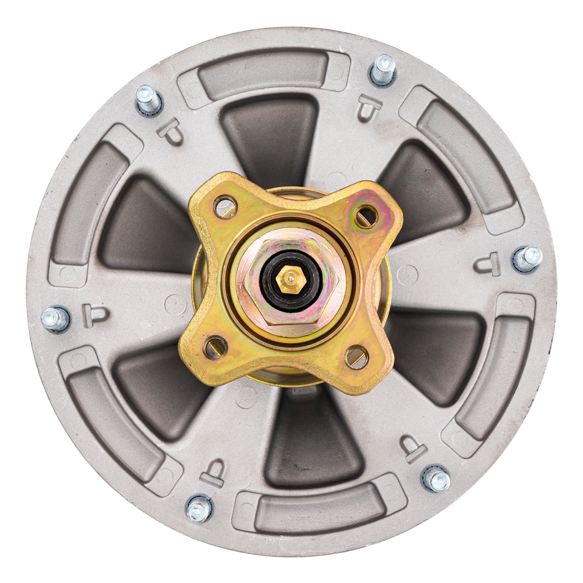 Spindle & Pulley Kit For John Deere | 1-PACK