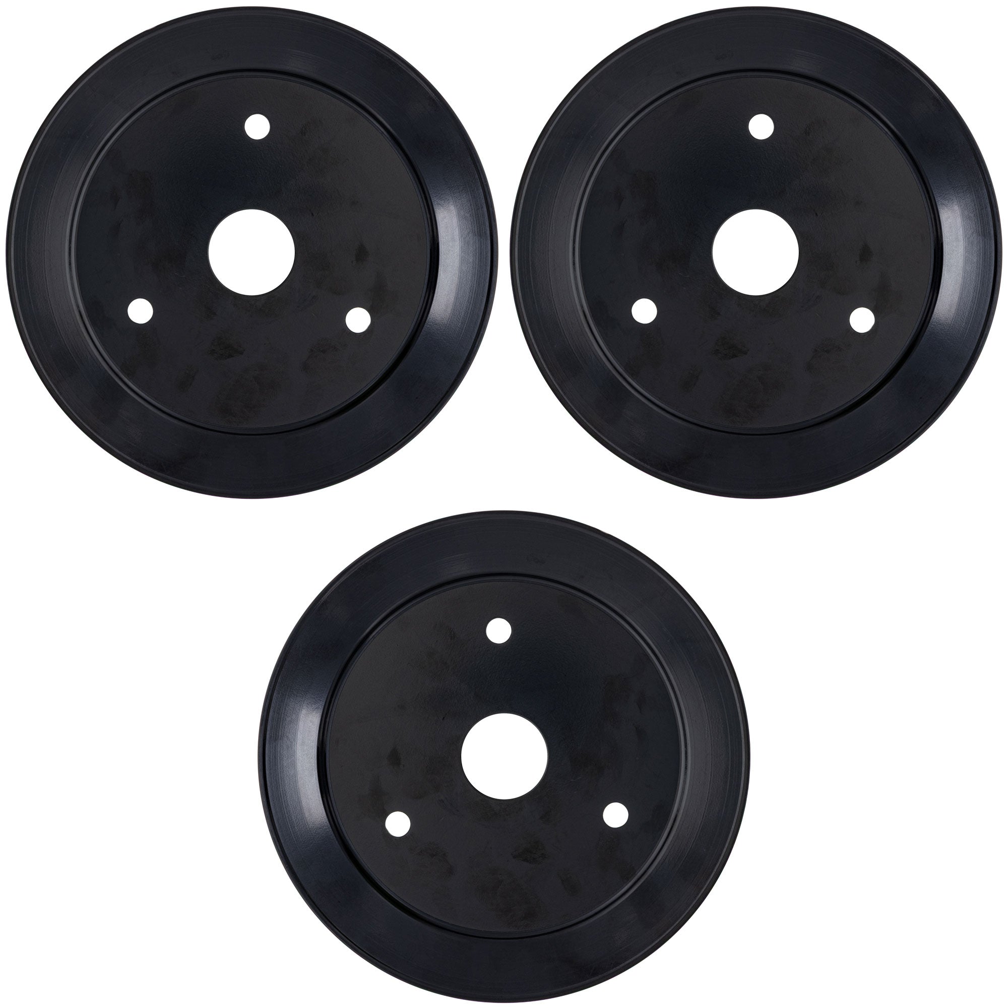 Deck Rebuild Kit For Exmark