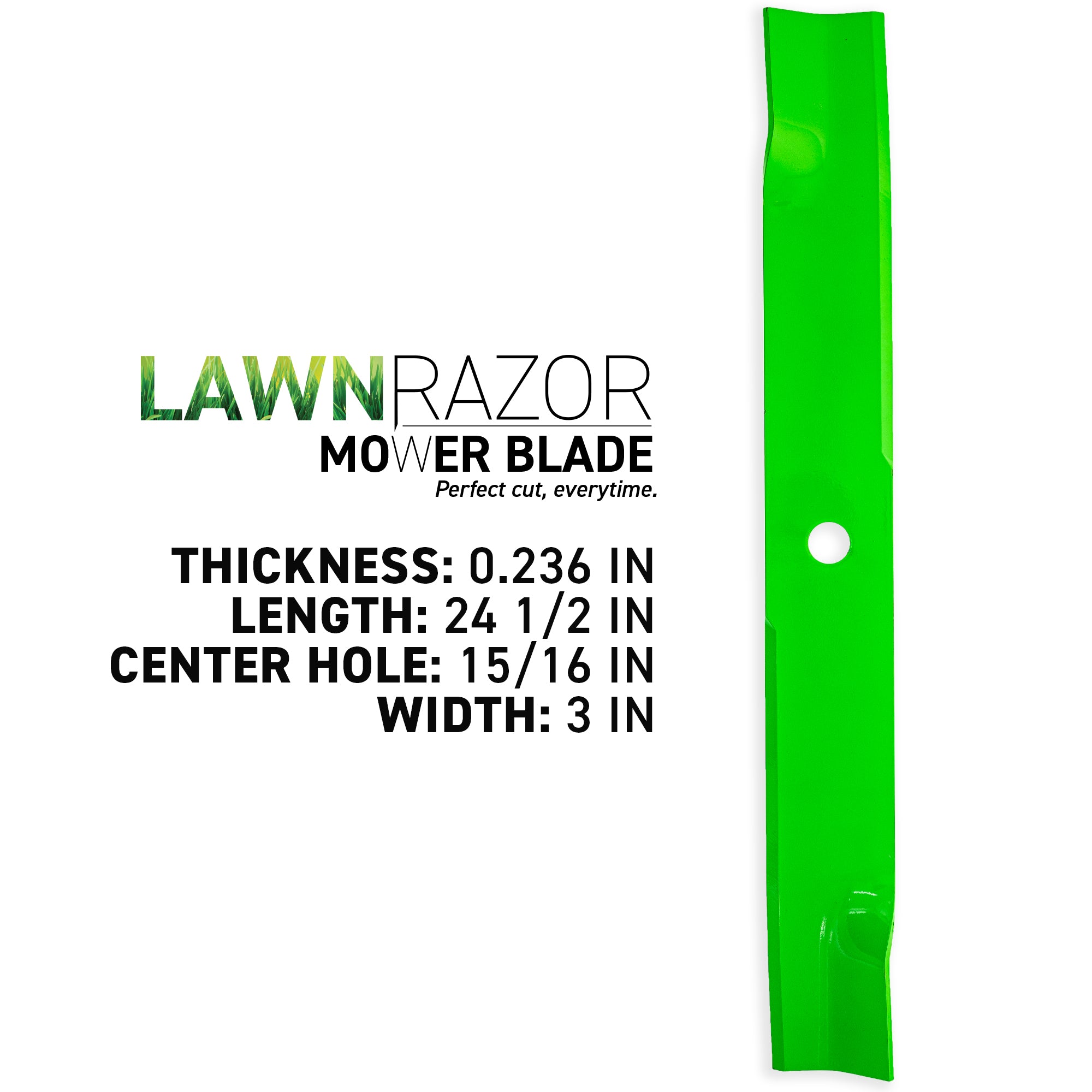 8TEN Deck Rebuild Kit