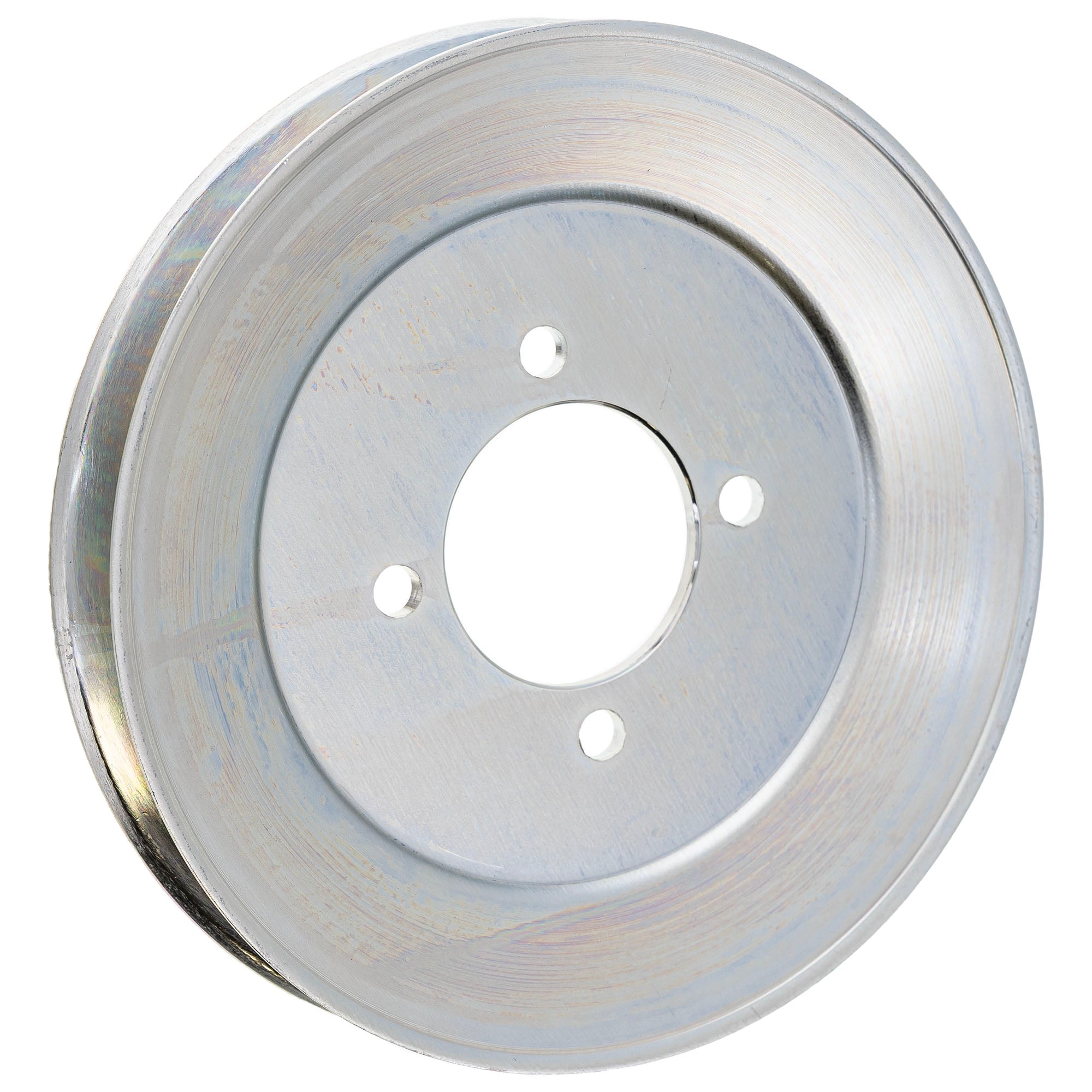 Deck Rebuild Kit For Exmark