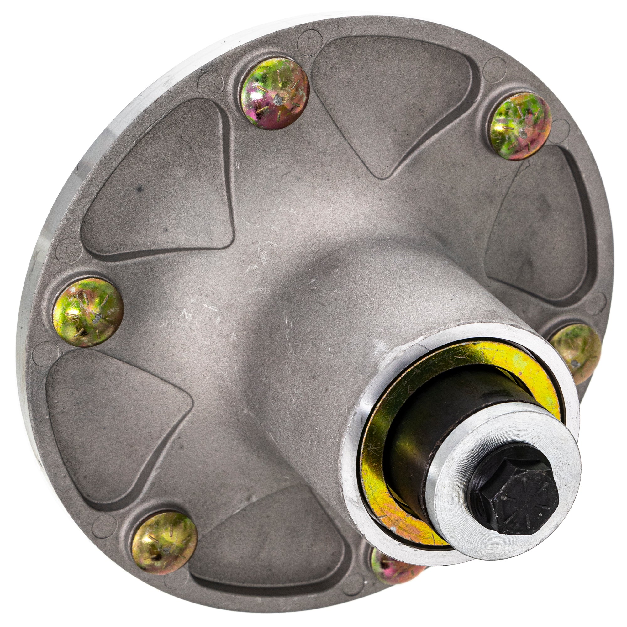 Deck Rebuild Kit For Exmark