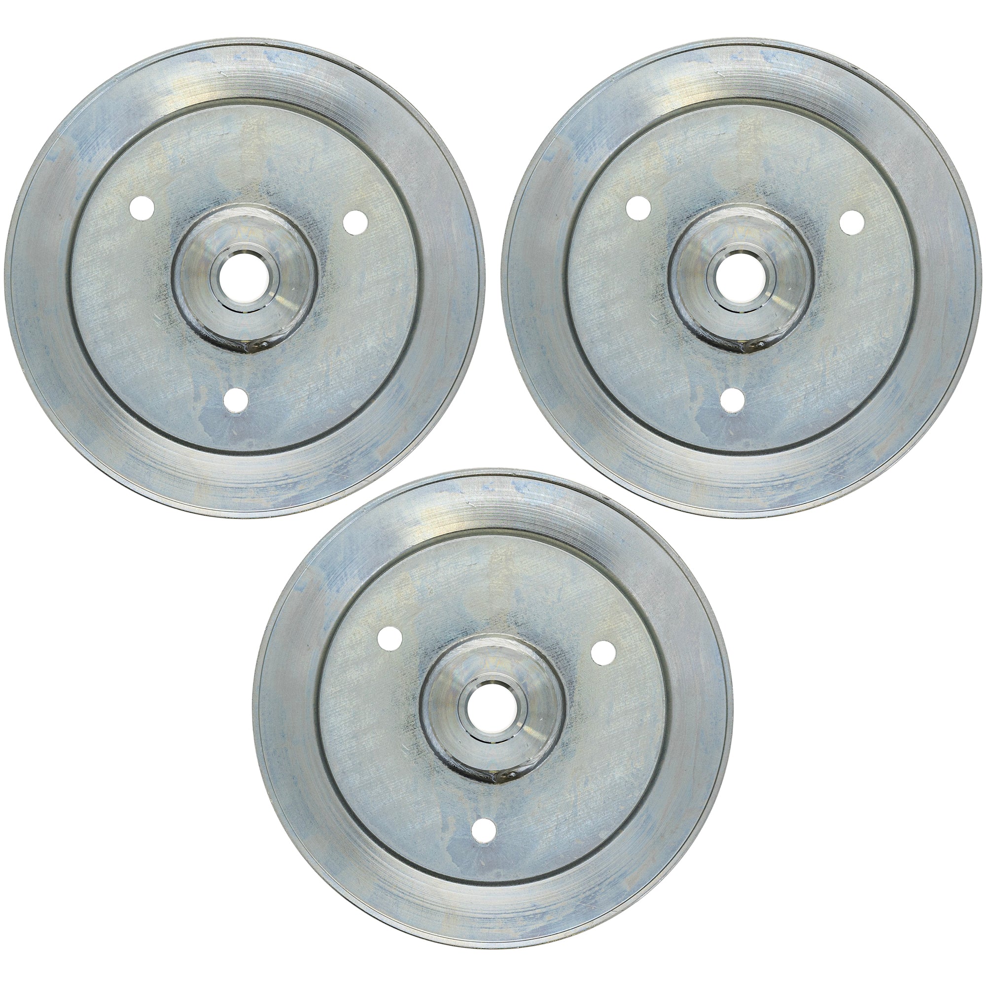 8TEN Deck Rebuild Kit