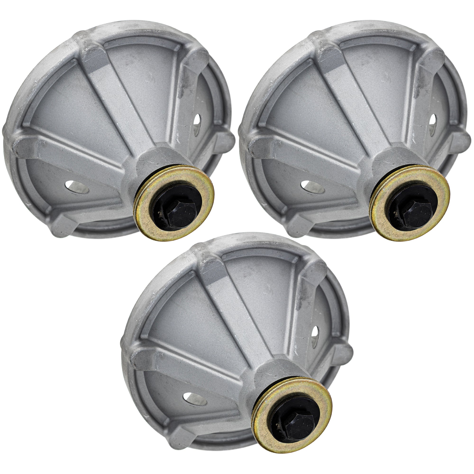 8TEN MK1013623 Deck Kit