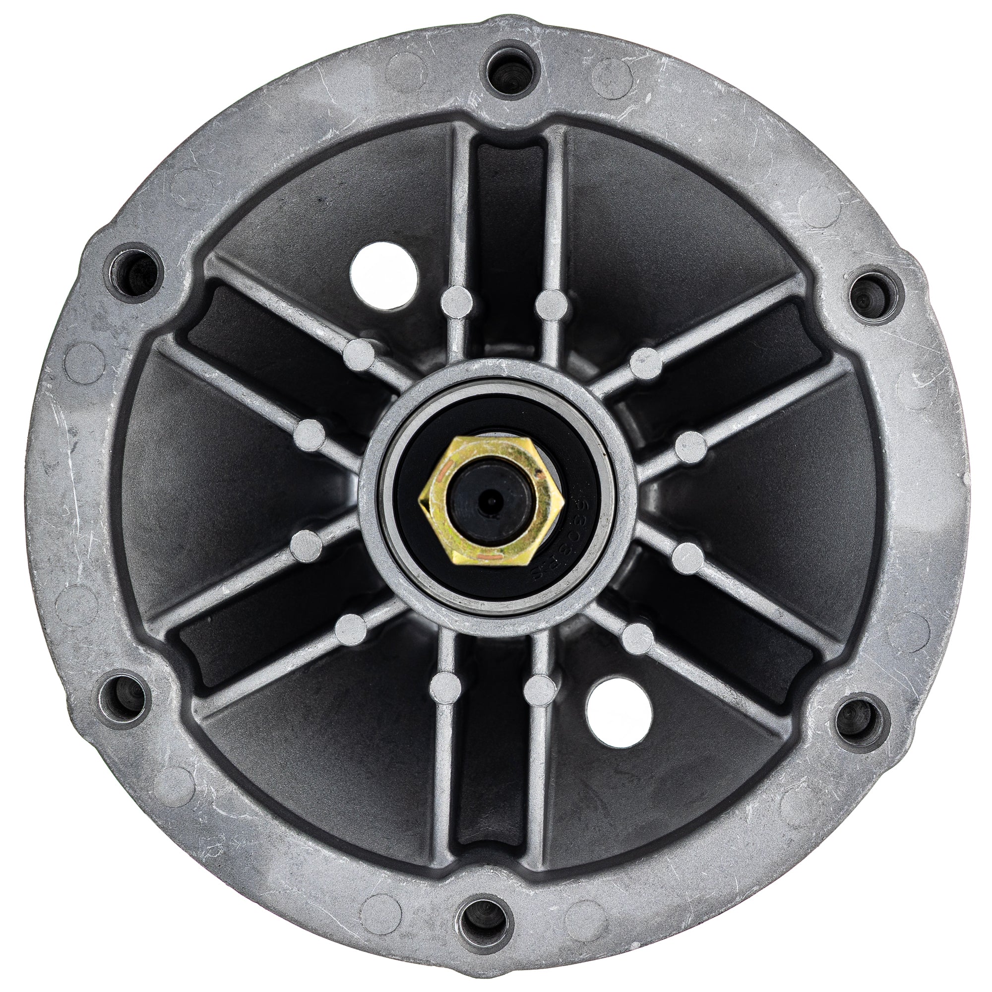 Deck Rebuild Kit For Exmark