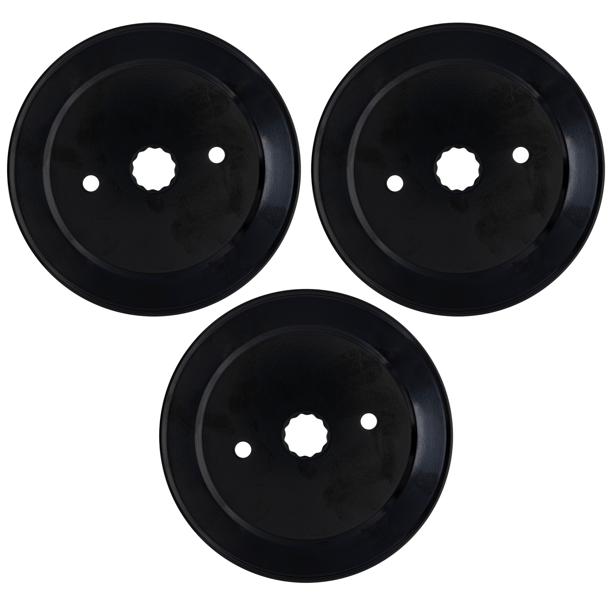 8TEN Deck Rebuild Kit