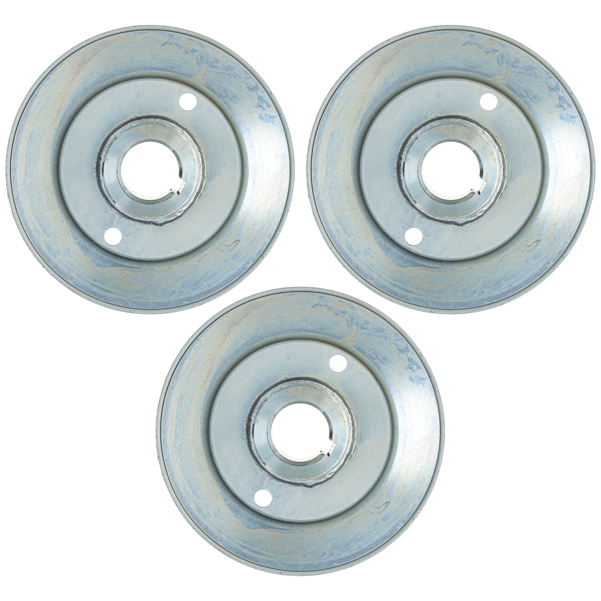 8TEN Deck Rebuild Kit