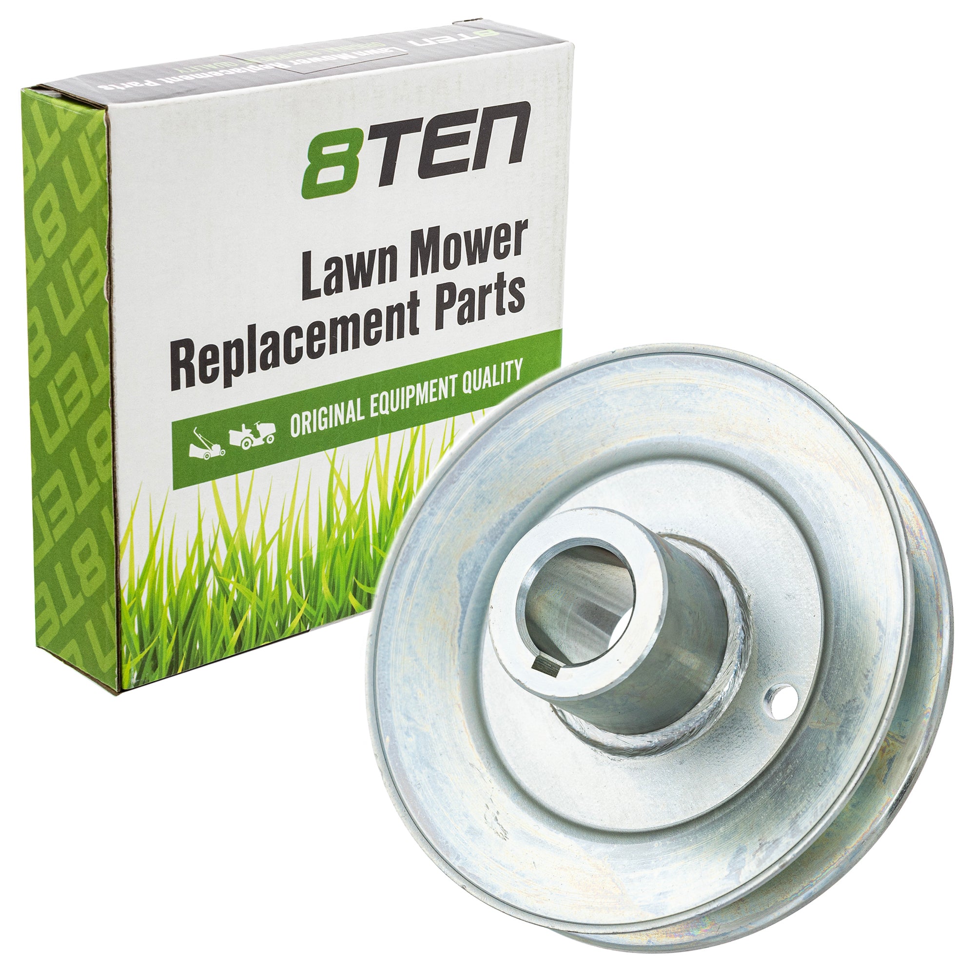 Deck Rebuild Kit For Scag MK1013635 | 8TEN