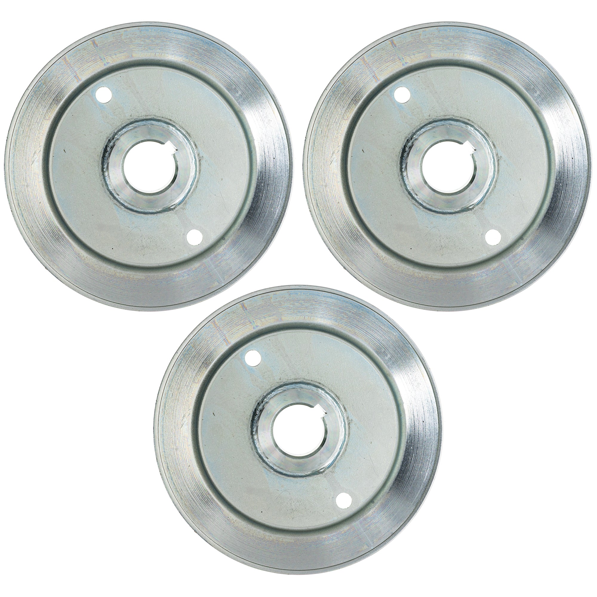 8TEN Deck Rebuild Kit