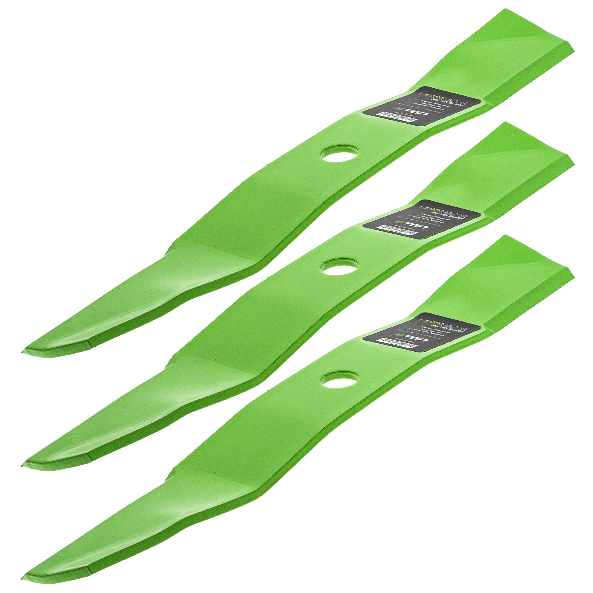 John Deere Z830A Professional ZTrak Kawasaki Gas 72