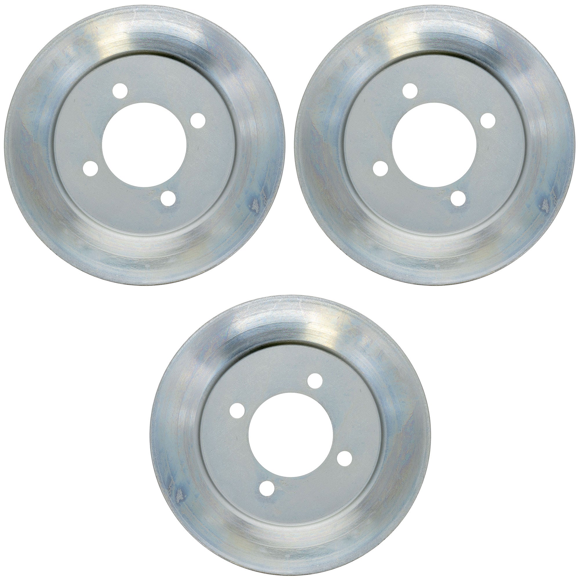 8TEN MK1013637 Deck Kit